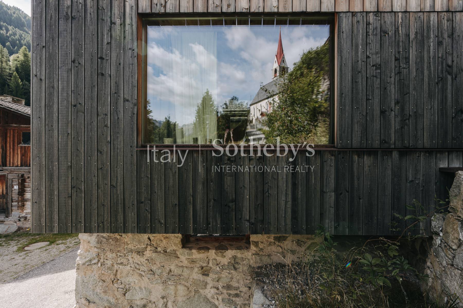  Design chalet among the Ahrntal peaks - 物件實景
