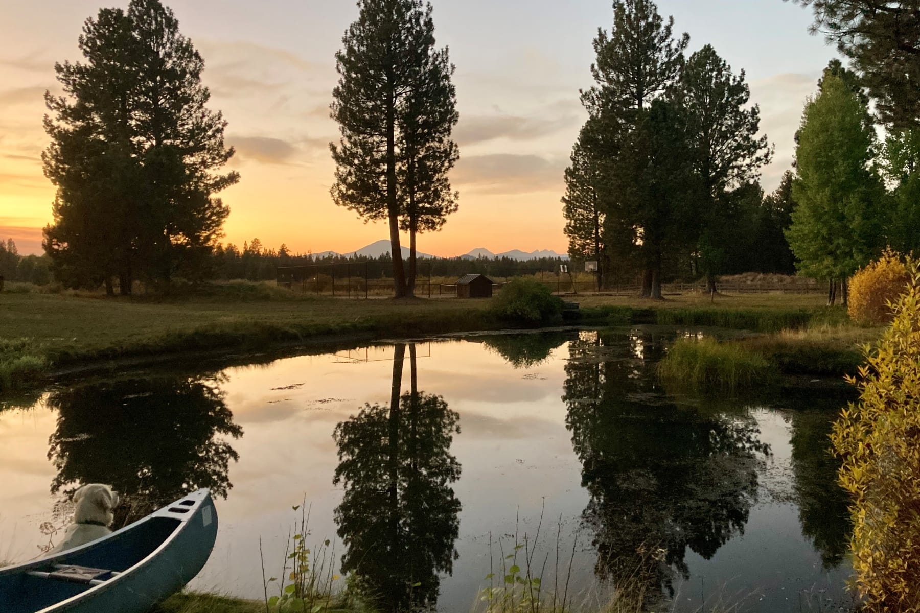  55383 Huntington Road Bend, OR 97707 - 物件實景