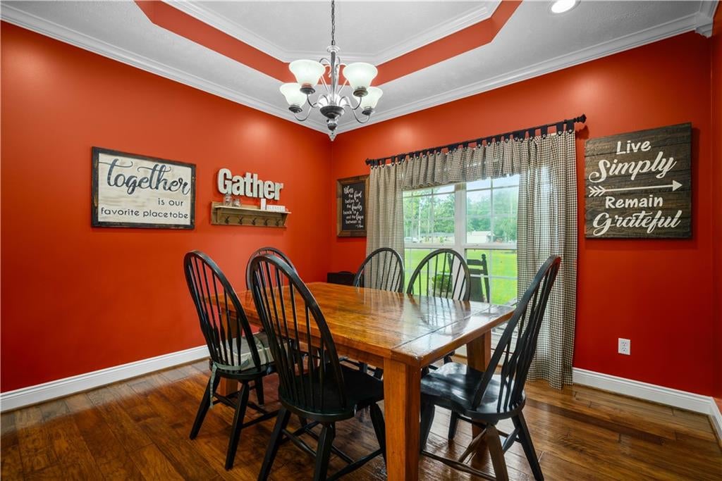 Jena, Louisiana, 71342, United States, 3 Bedrooms Bedrooms, ,3 BathroomsBathrooms,Residential,For Sale,2049158