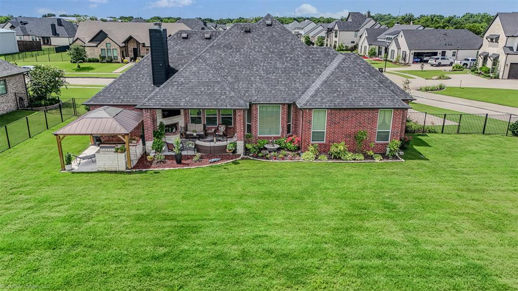 Caddo Mills, Texas, 75135, United States, 3 Bedrooms Bedrooms, ,3 BathroomsBathrooms,Residential,For Sale,1862306