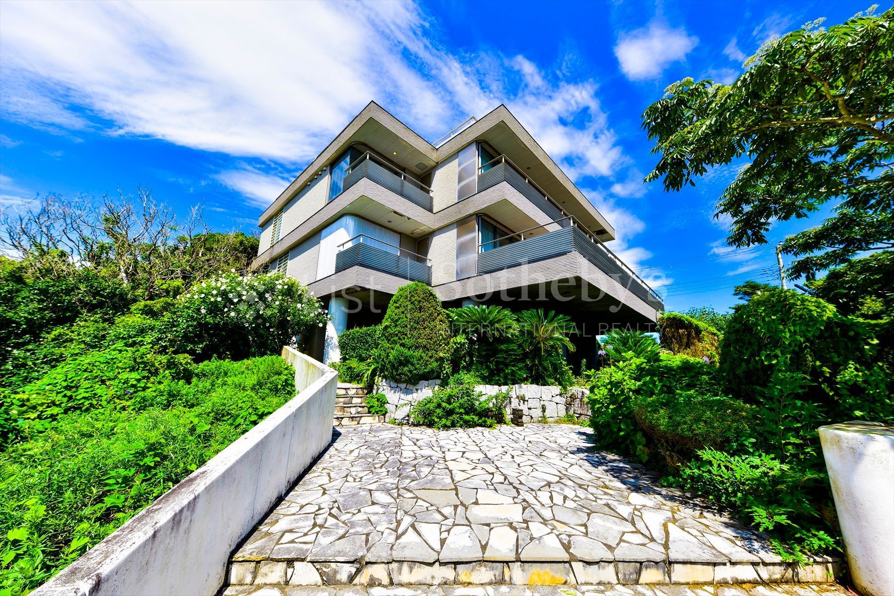  KATSUURA RESORT VILLA - 物件實景