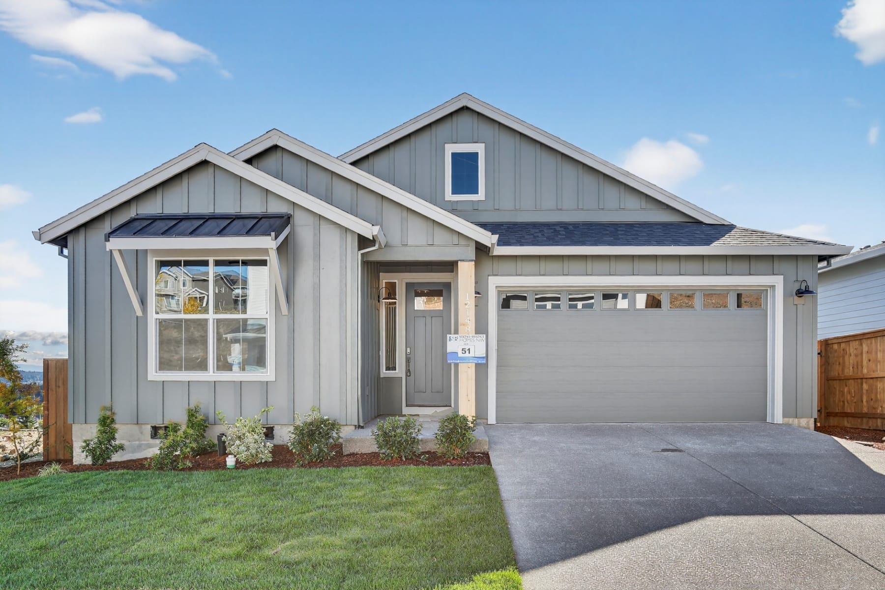  12188 SW Autumnview ST Tigard, OR 97224 - 物件實景