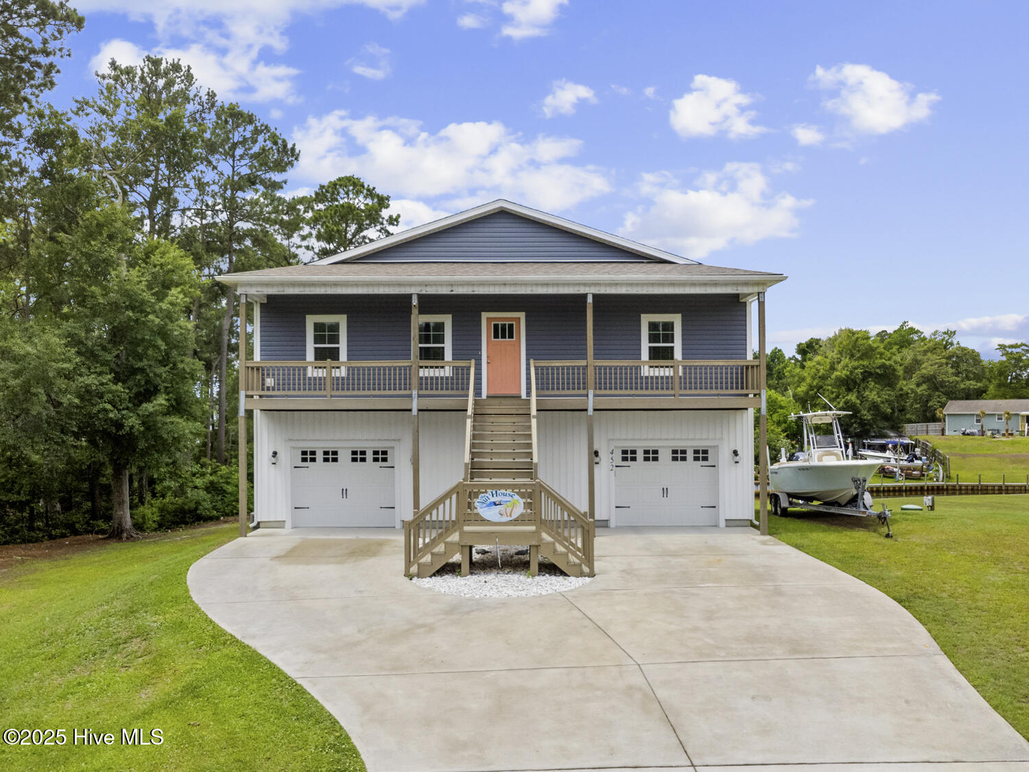Sneads Ferry, North Carolina, 28460, United States, 3 Bedrooms Bedrooms, ,2 BathroomsBathrooms,Residential,For Sale,1865143