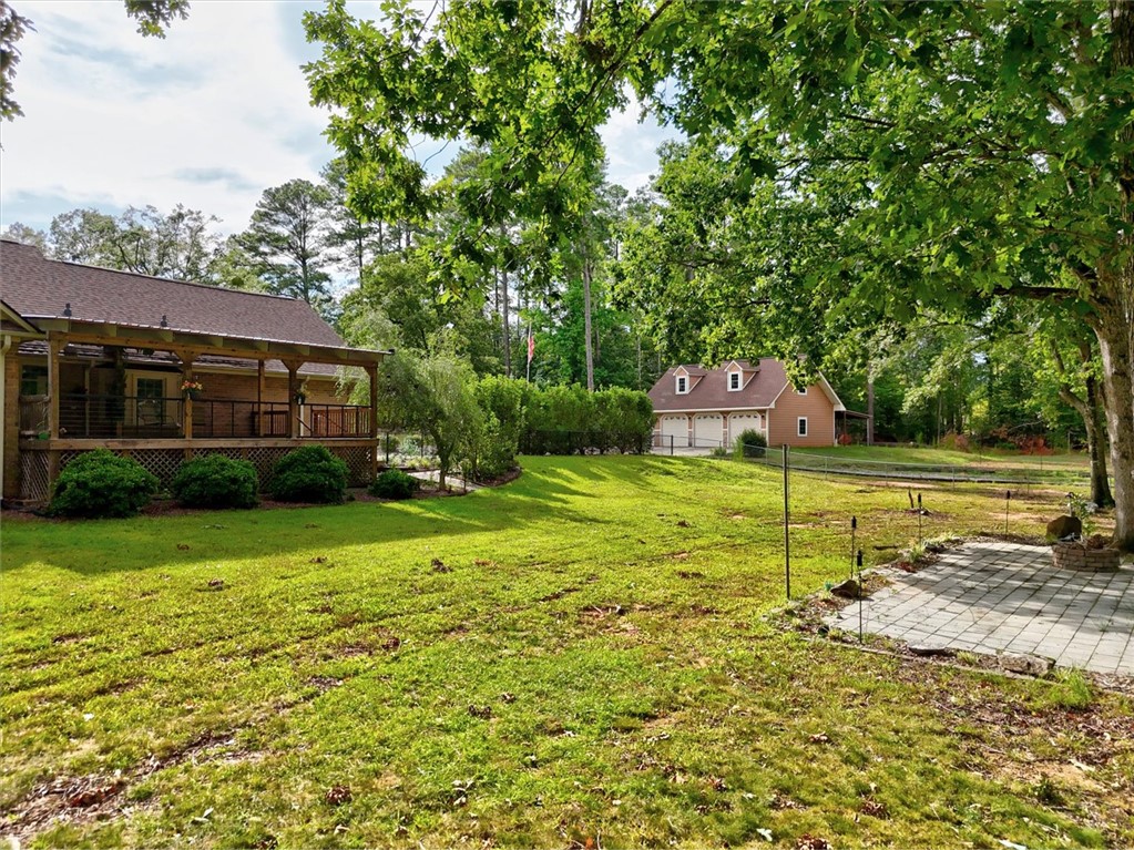 Belton, South Carolina, 29627, United States, 4 Bedrooms Bedrooms, ,4 BathroomsBathrooms,Residential,For Sale,1903609