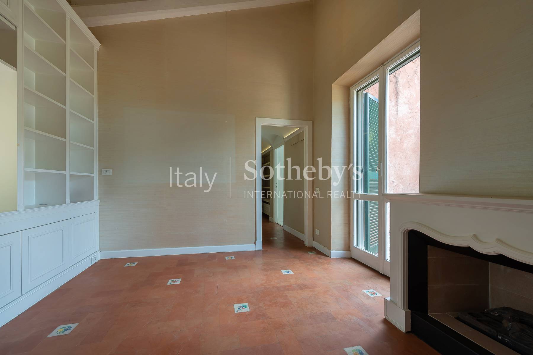  Charming Villa in the Heart of the Appian Way - 物件實景