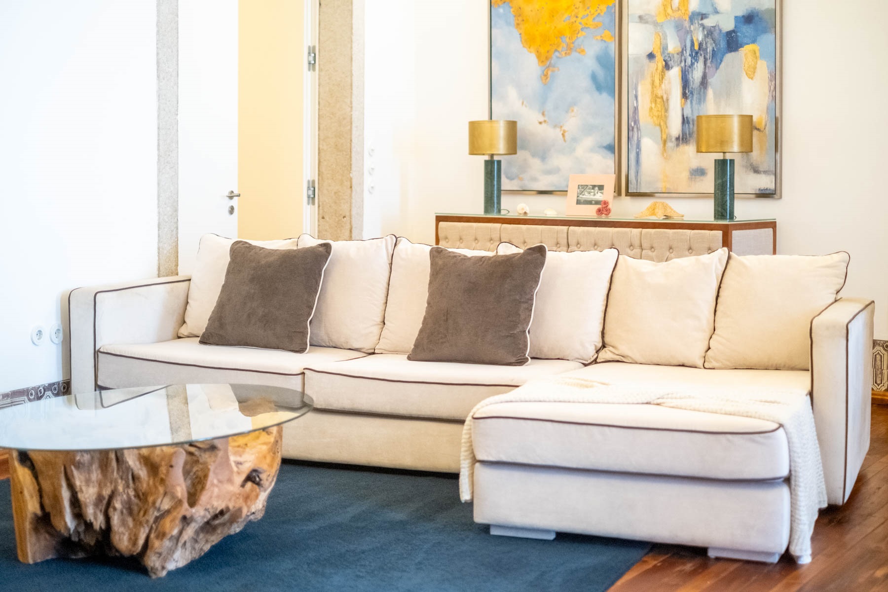  Flat, 2 bedrooms, for Sale - 物件實景
