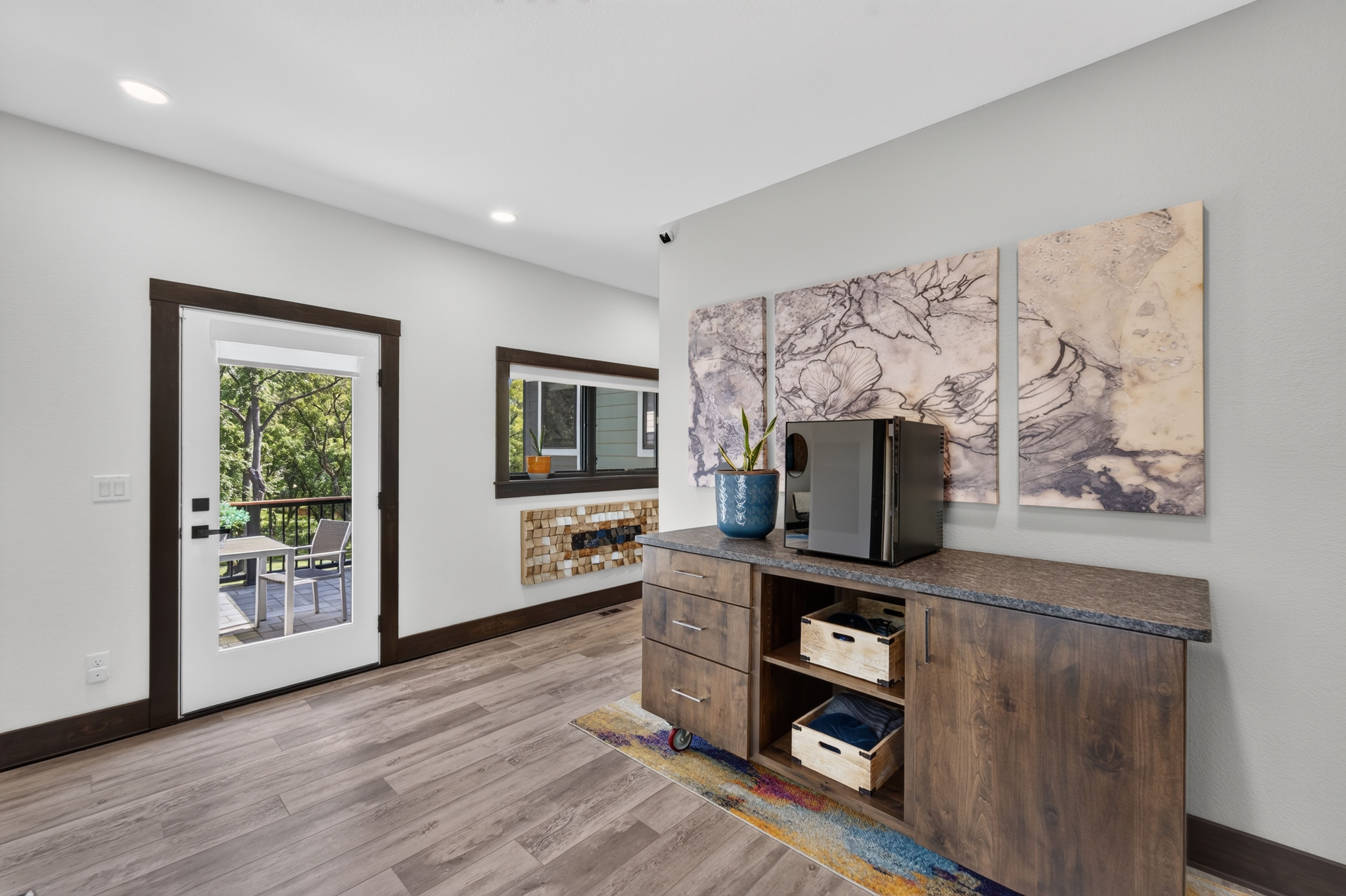  Private Estate in Delafield - 物件實景