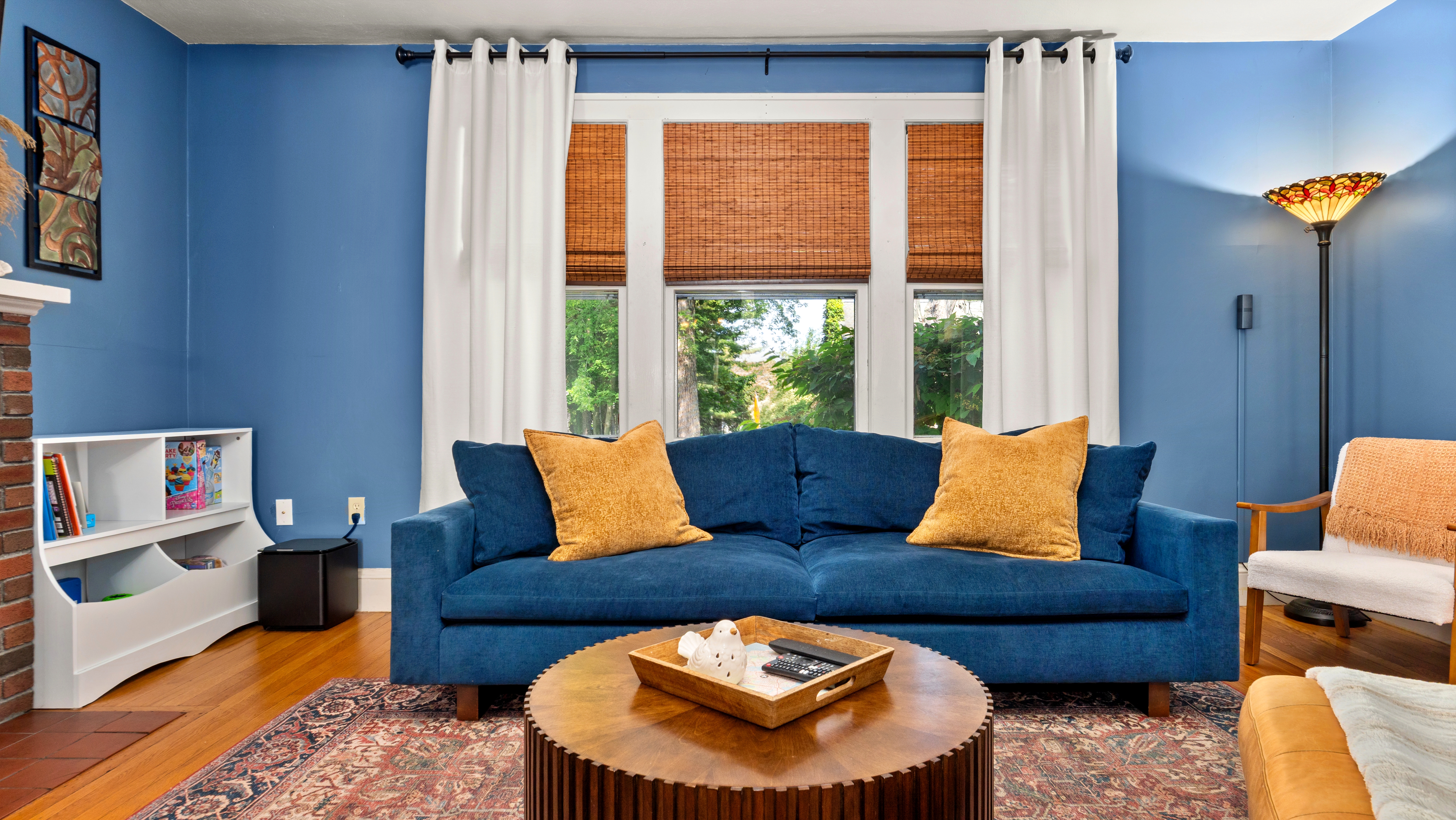  Turnkey Colonial Charm in Southeast Pittsfield - 物件實景