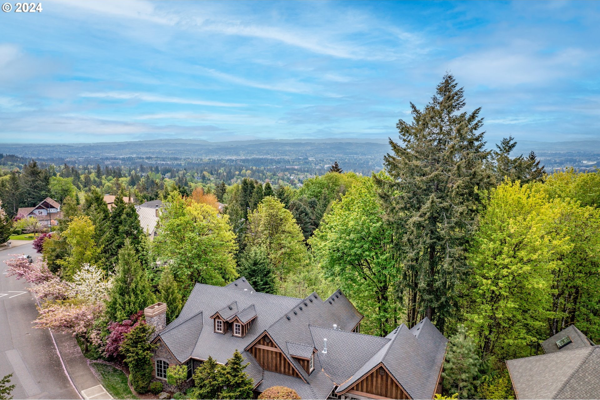 8336 NW THOMPSON RD, Portland, Oregon, 97229, United States, 4 Bedrooms Bedrooms, ,4 BathroomsBathrooms,Residential,For Sale,8336 NW THOMPSON RD,1515115