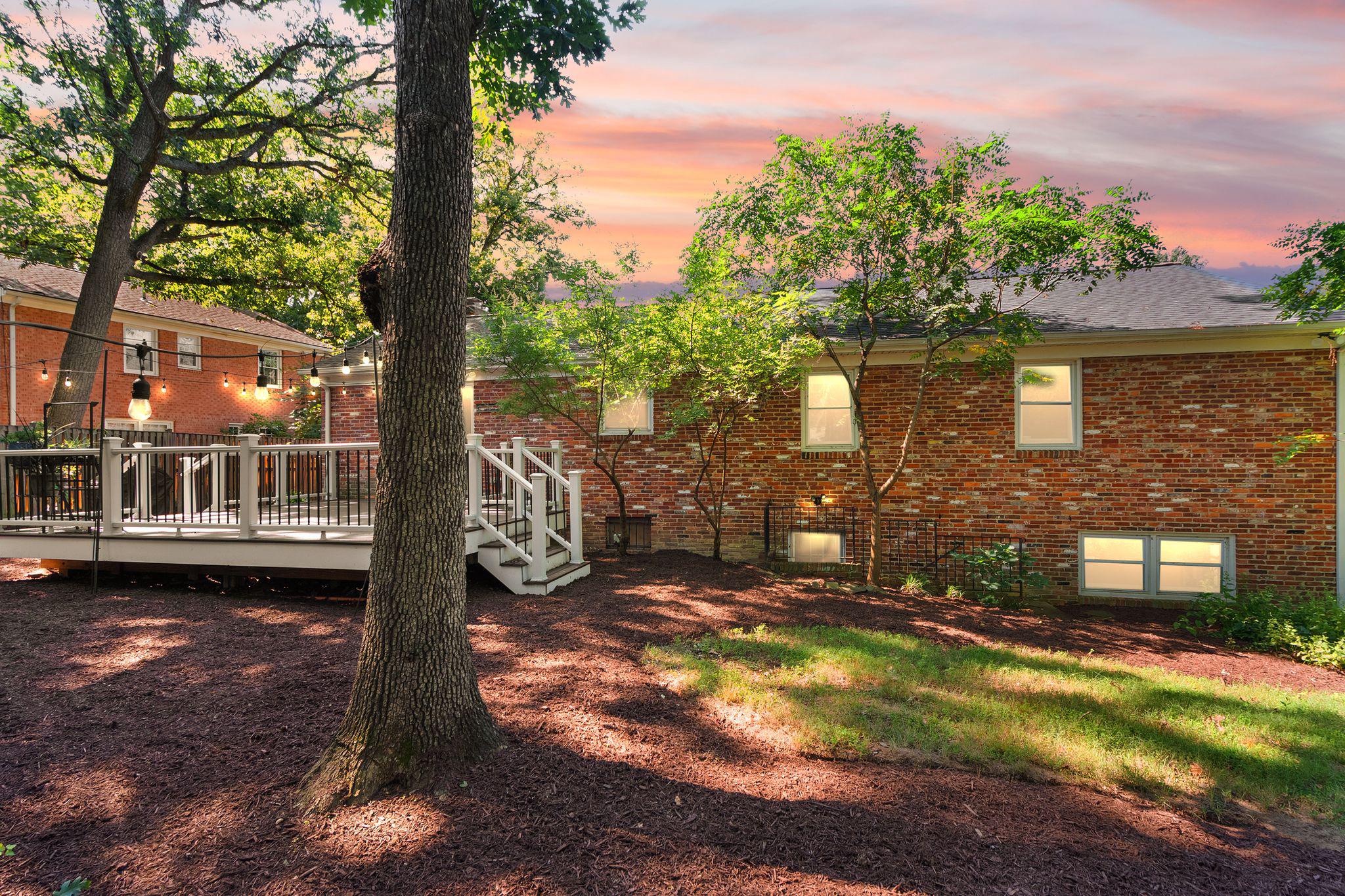  5008 Larno Drive, Alexandria, VA, 22310 - 物件實景