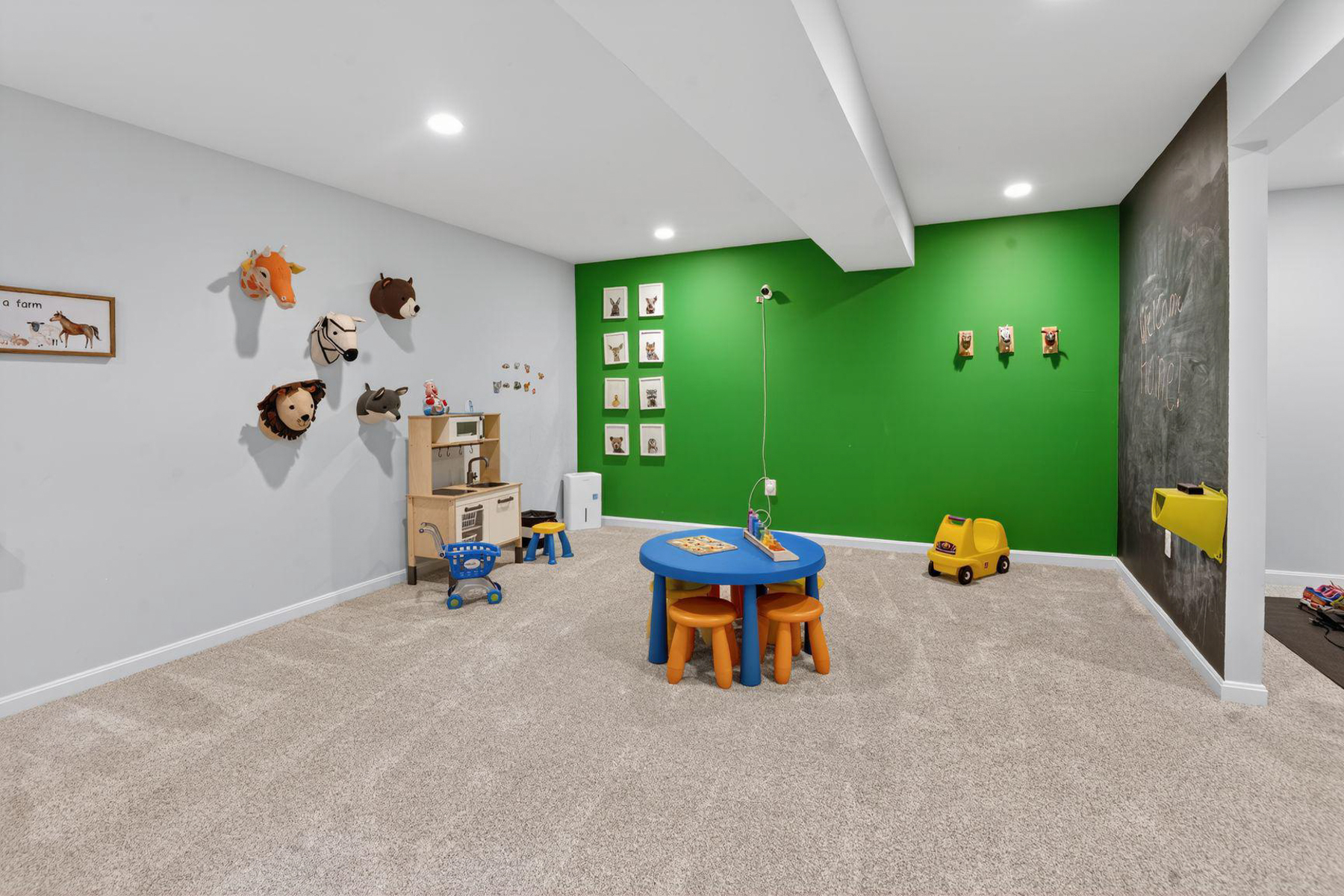  7303 Yates Court, Mclean, VA, 22101 - 物件實景