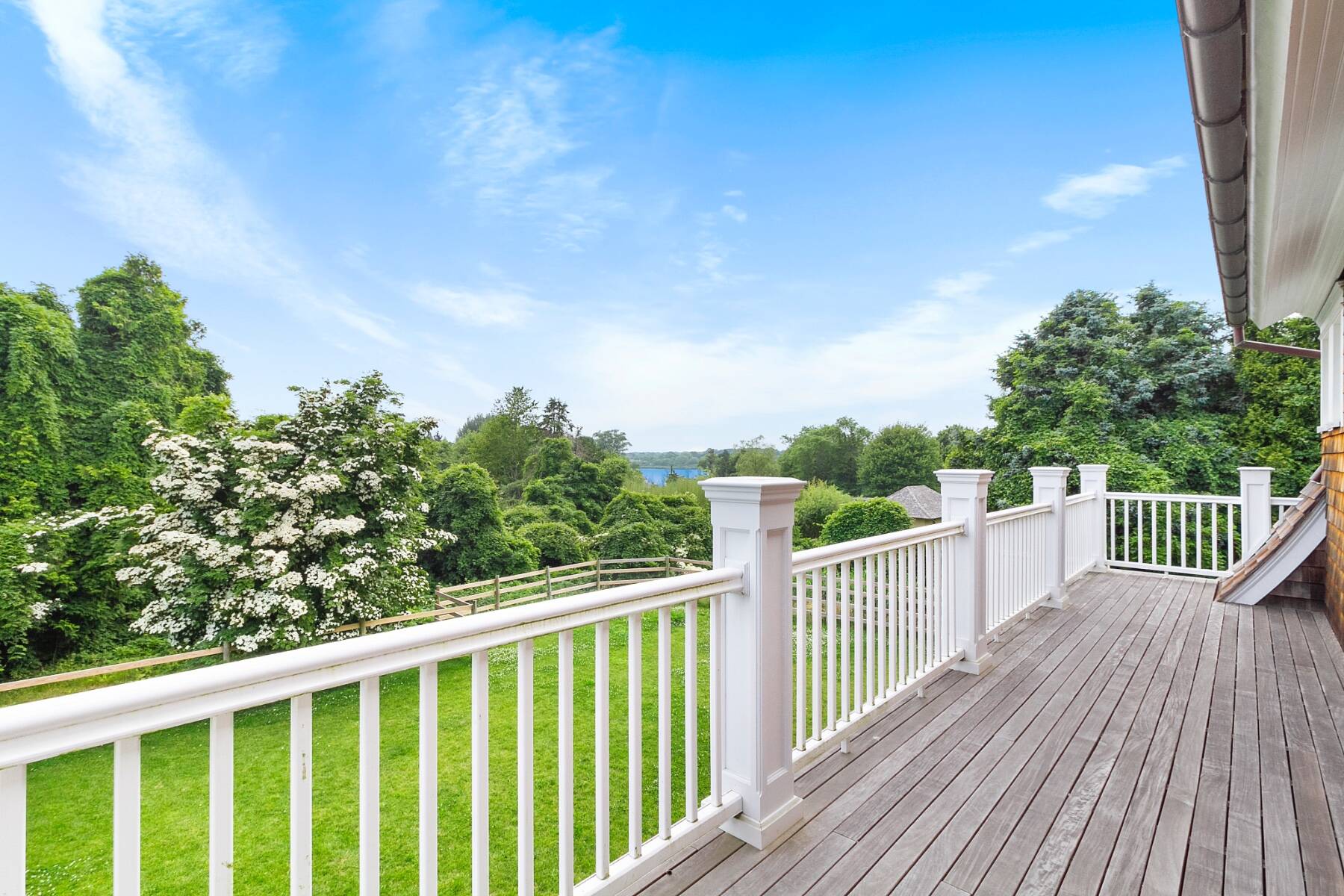  REMARKABLE SOUTHAMPTON ESTATE - 物件實景
