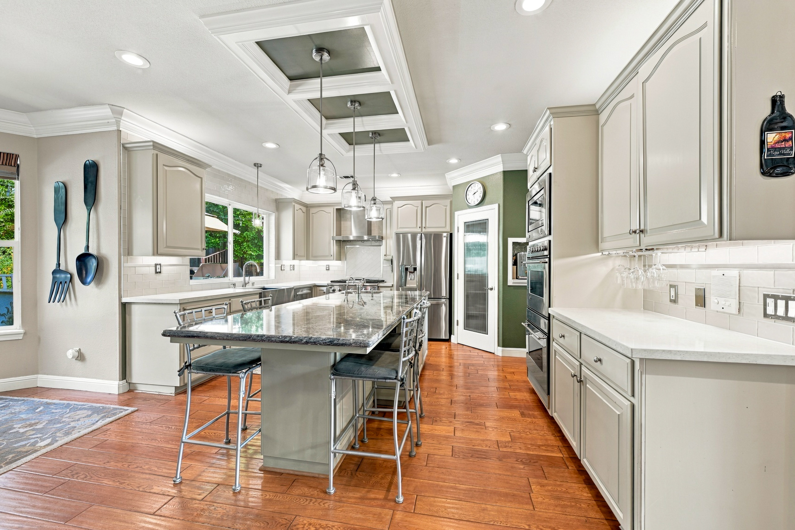 8455 Wood Thrush Way, Granite Bay, CA 95746 - 物件實景