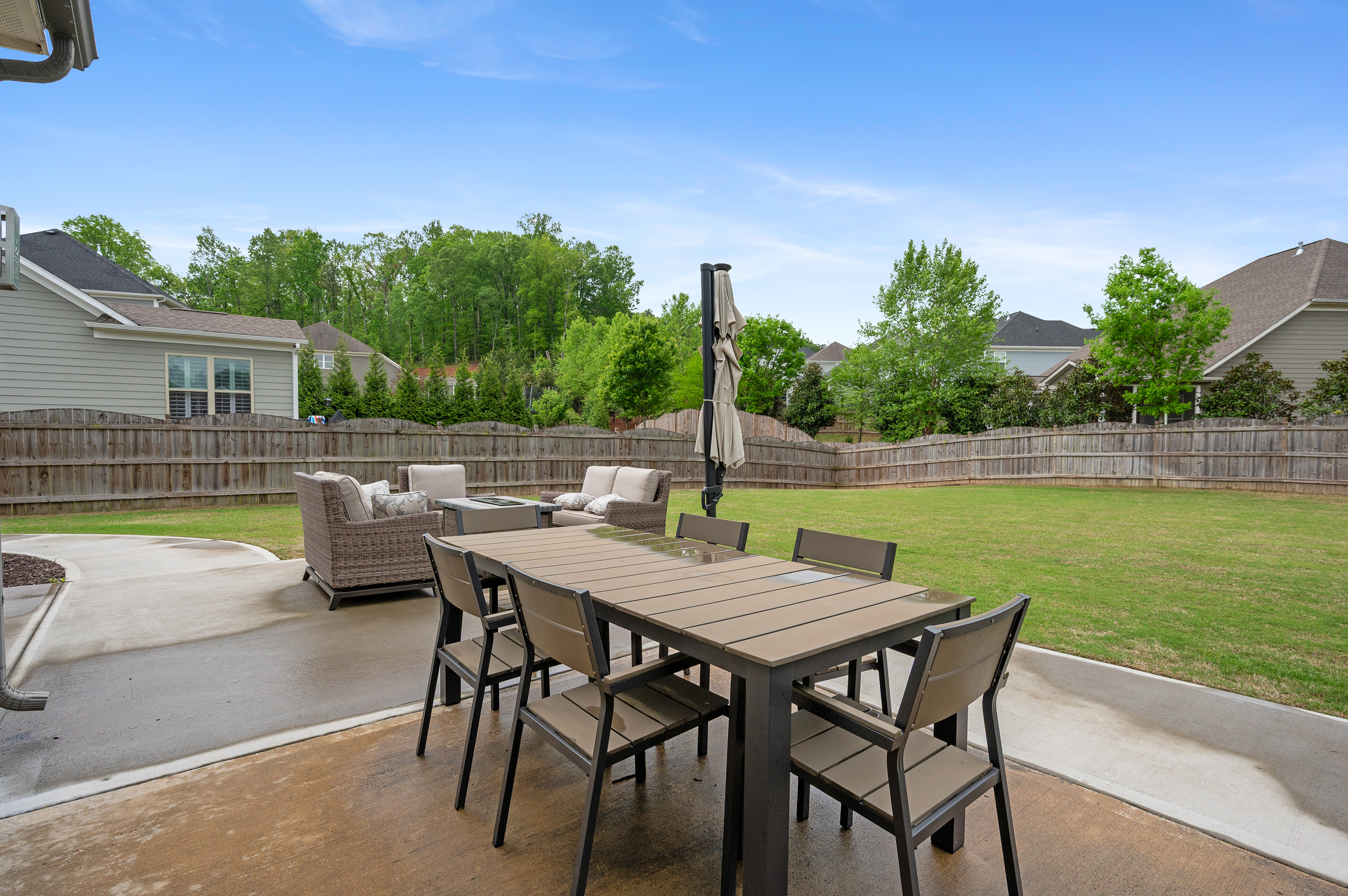  Magnificent Former Model Home in Prestigious Woodmont Golf and Country Club - 物件實景