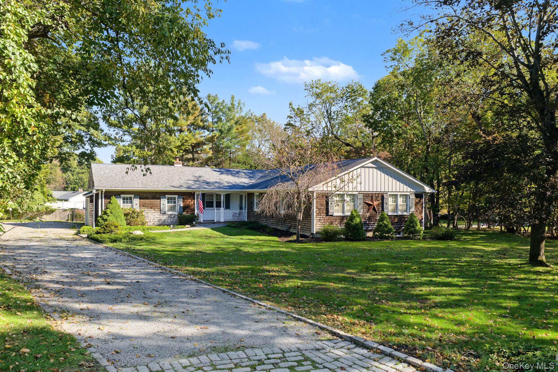  9 Great Oak Road, Saint James, NY, 11780 - 物件實景