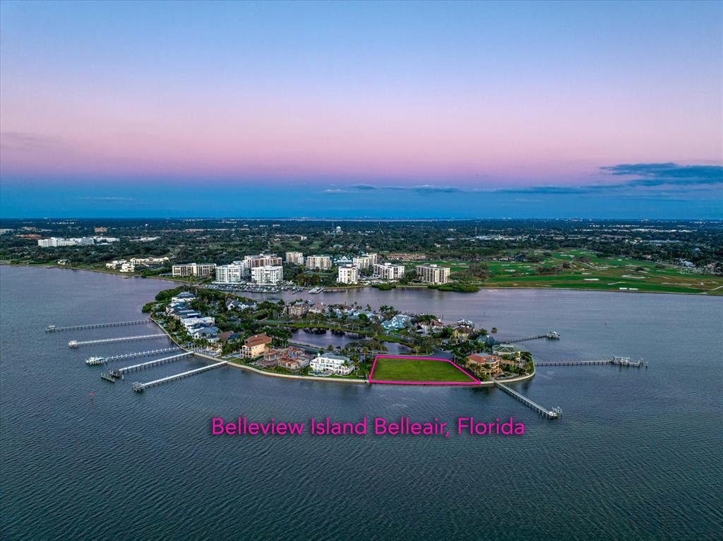 Belleair, Florida, 33756, United States, ,Land,For Sale,1714317