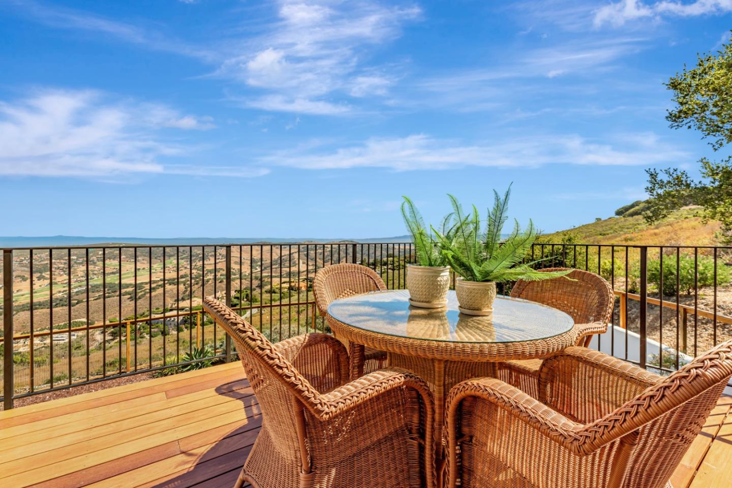 Monterey, California, 93940, United States, 4 Bedrooms Bedrooms, ,5 BathroomsBathrooms,Residential,For Sale,1927415