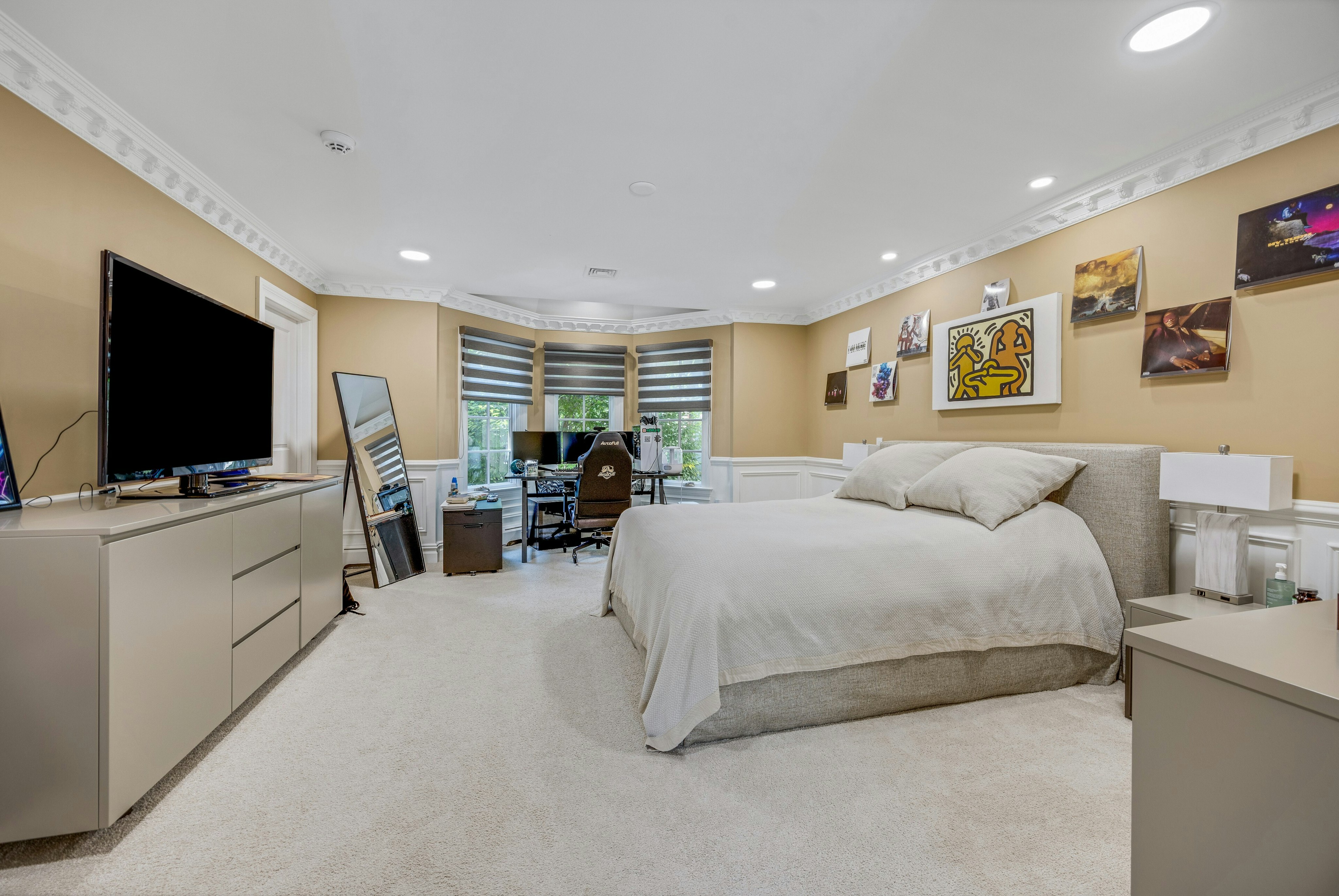  186 Hoover Drive, Cresskill, NJ 07626 - 物件實景