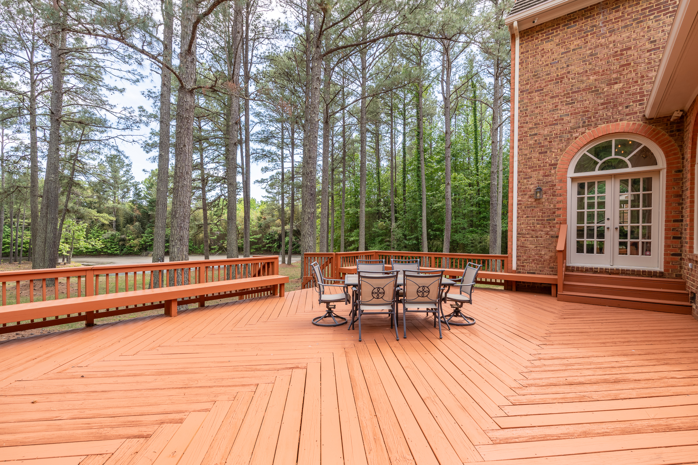  221 Dryden Lane, Richmond, VA 23229 - 物件實景