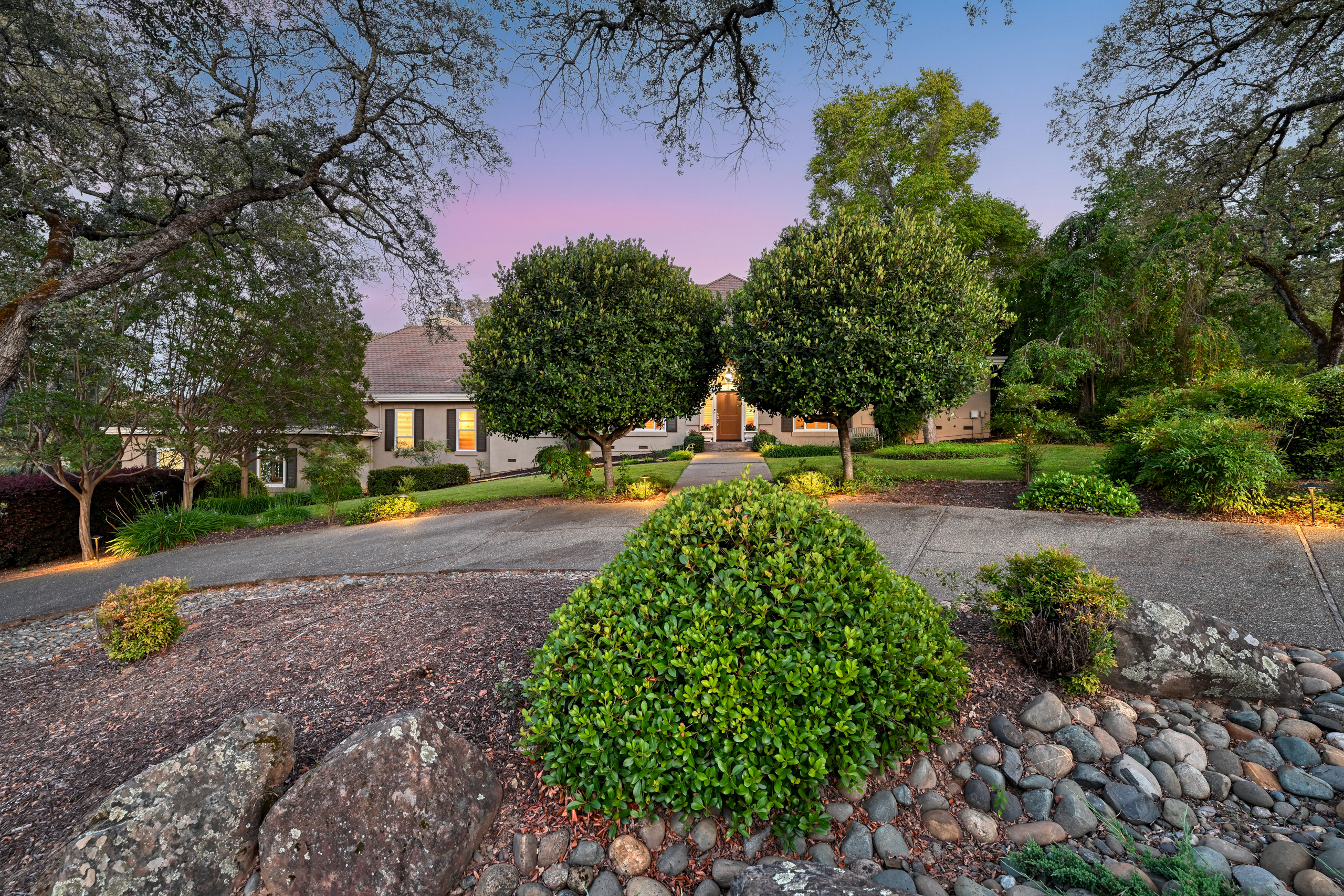  1194 Shetland Way, El Dorado Hills, CA 95762 - 物件實景