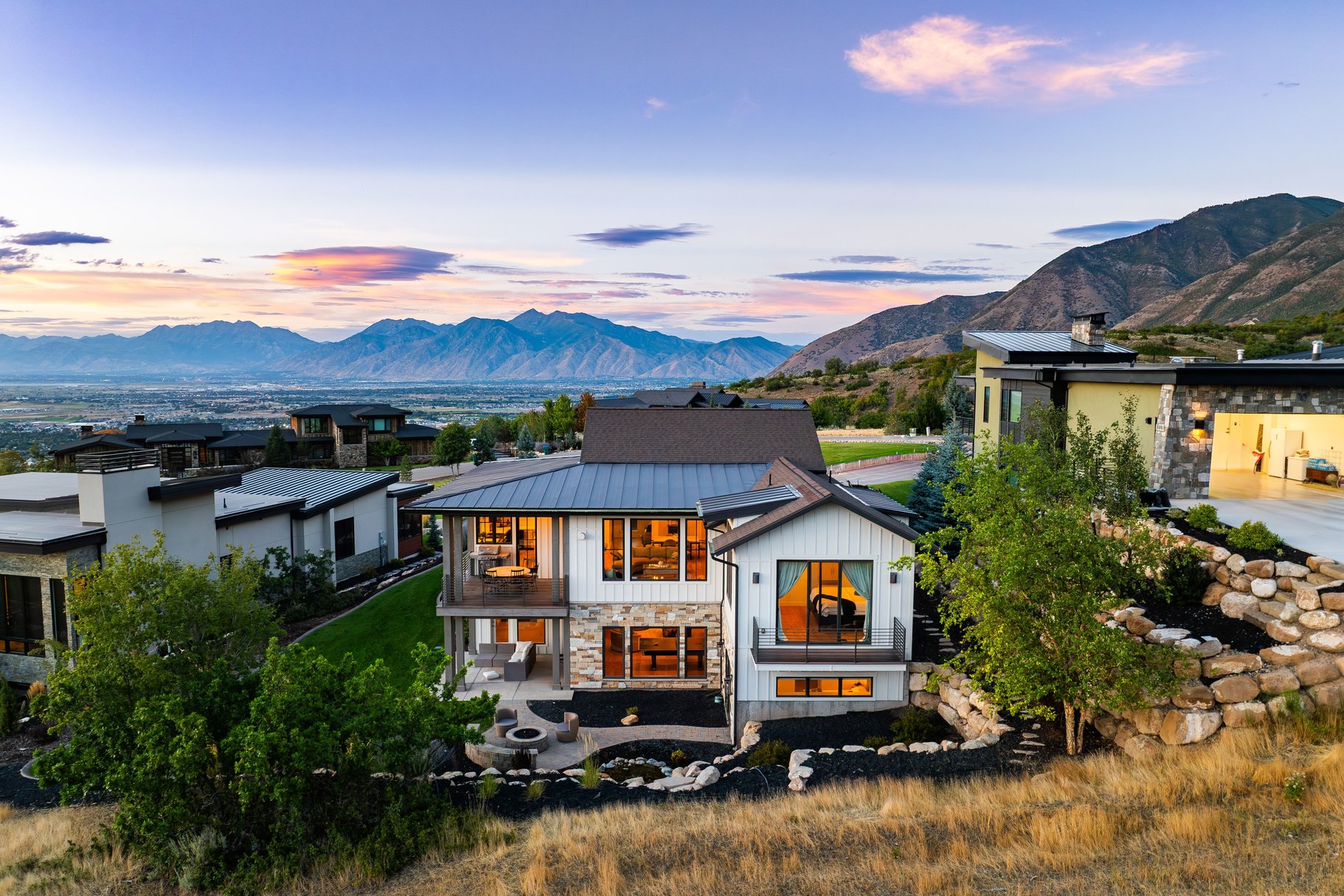  Custom-Home Quality Without the Custom-Home Wait - 物件實景