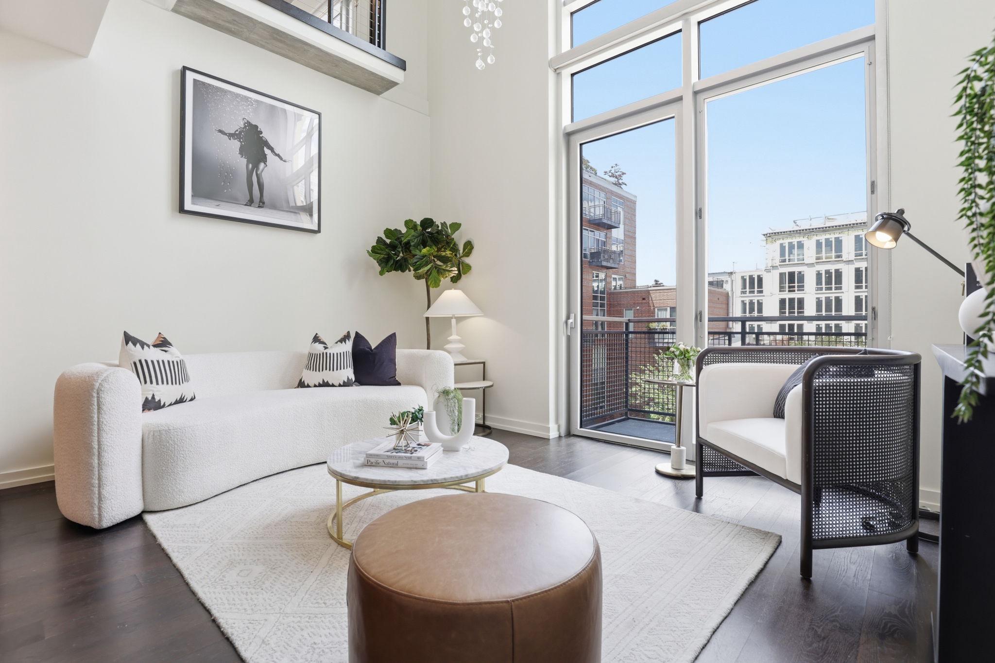  1515 15th Street NW, Washington, DC, 20005 - 物件實景