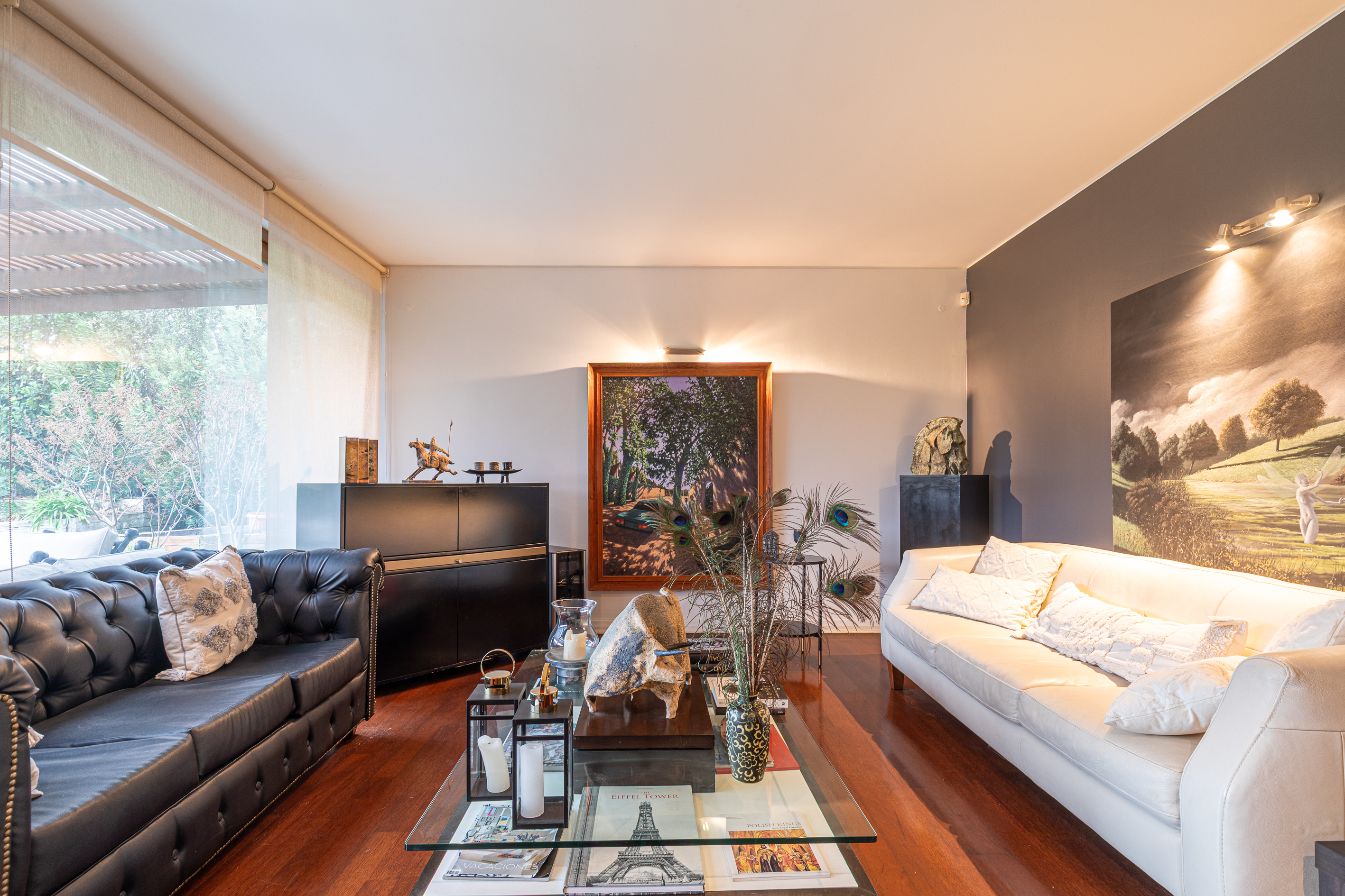  Contemporary 4-Bedroom Home in Piedra Roja - 物件實景