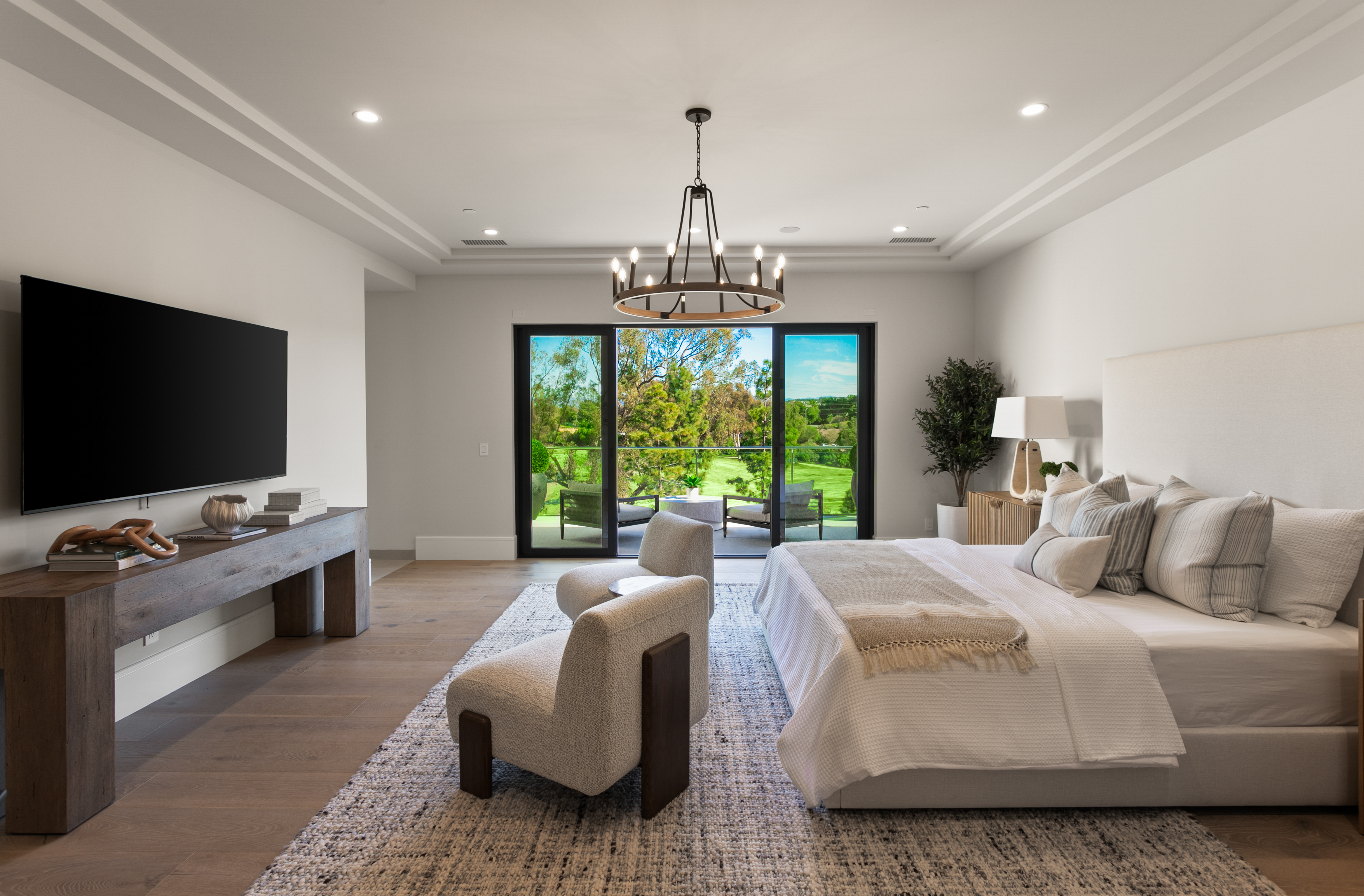  76 Hillcrest Lane, Newport Beach, CA 92660 - 物件實景