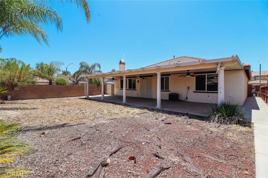 Menifee, California, 92585, United States, 3 Bedrooms Bedrooms, ,2 BathroomsBathrooms,Residential,For Sale,1865201