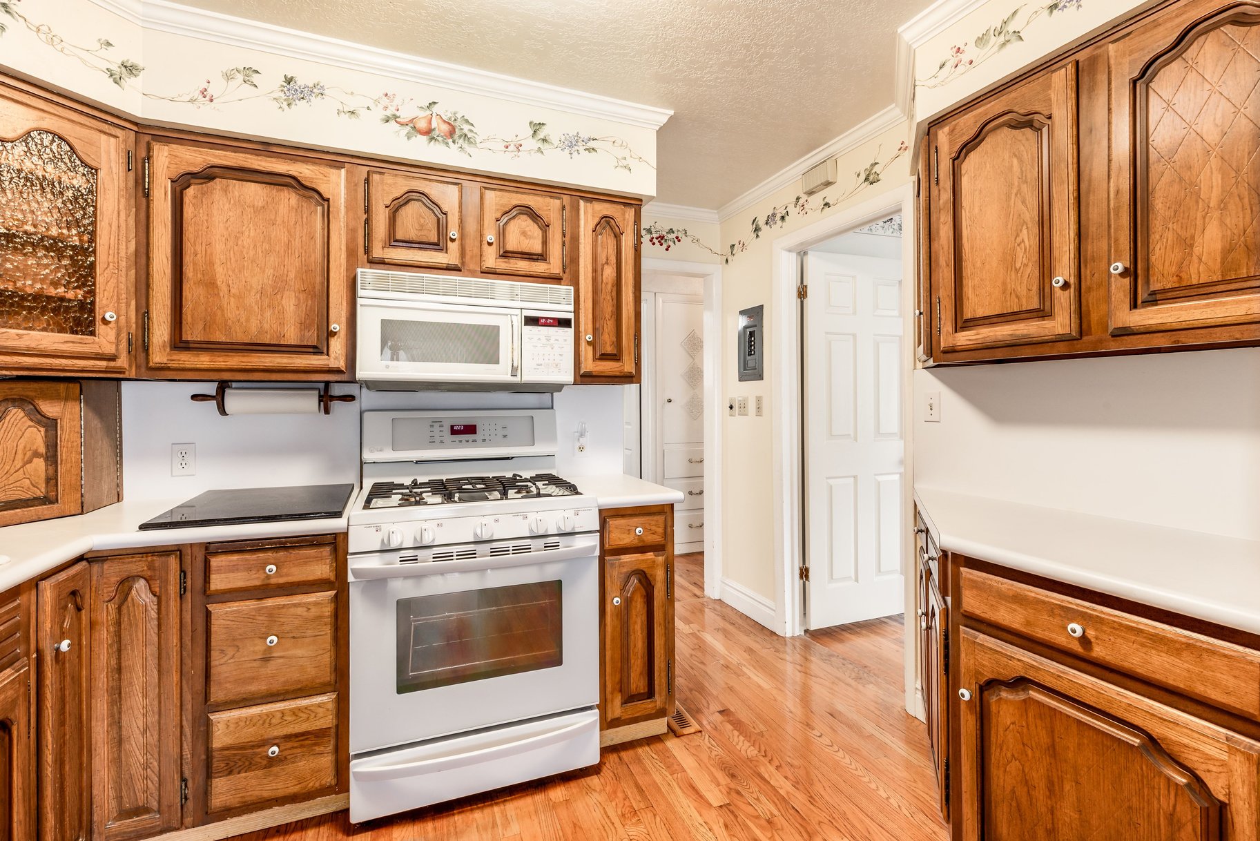  Single Level Living opportunity in the heart of Millcreek - 物件實景