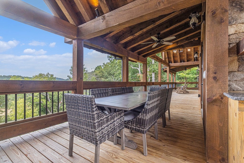 Ellijay, Georgia, 30540, United States, 5 Bedrooms Bedrooms, ,5 BathroomsBathrooms,Residential,For Sale,1952565