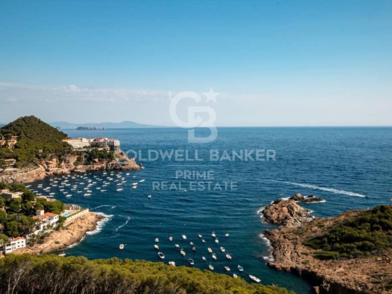 Girona, Begur, Residencial Begur - Esclany? Girona, Begur, Catalonia, ES, 4 Bedrooms Bedrooms, ,4 BathroomsBathrooms,Residential,For Sale,Girona, Begur, Residencial Begur - Esclany? Girona,1449181