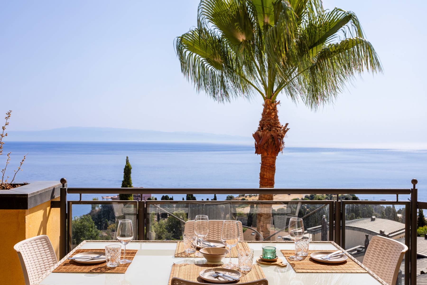  Apartment with sea view in an exclusive residence - 物件實景