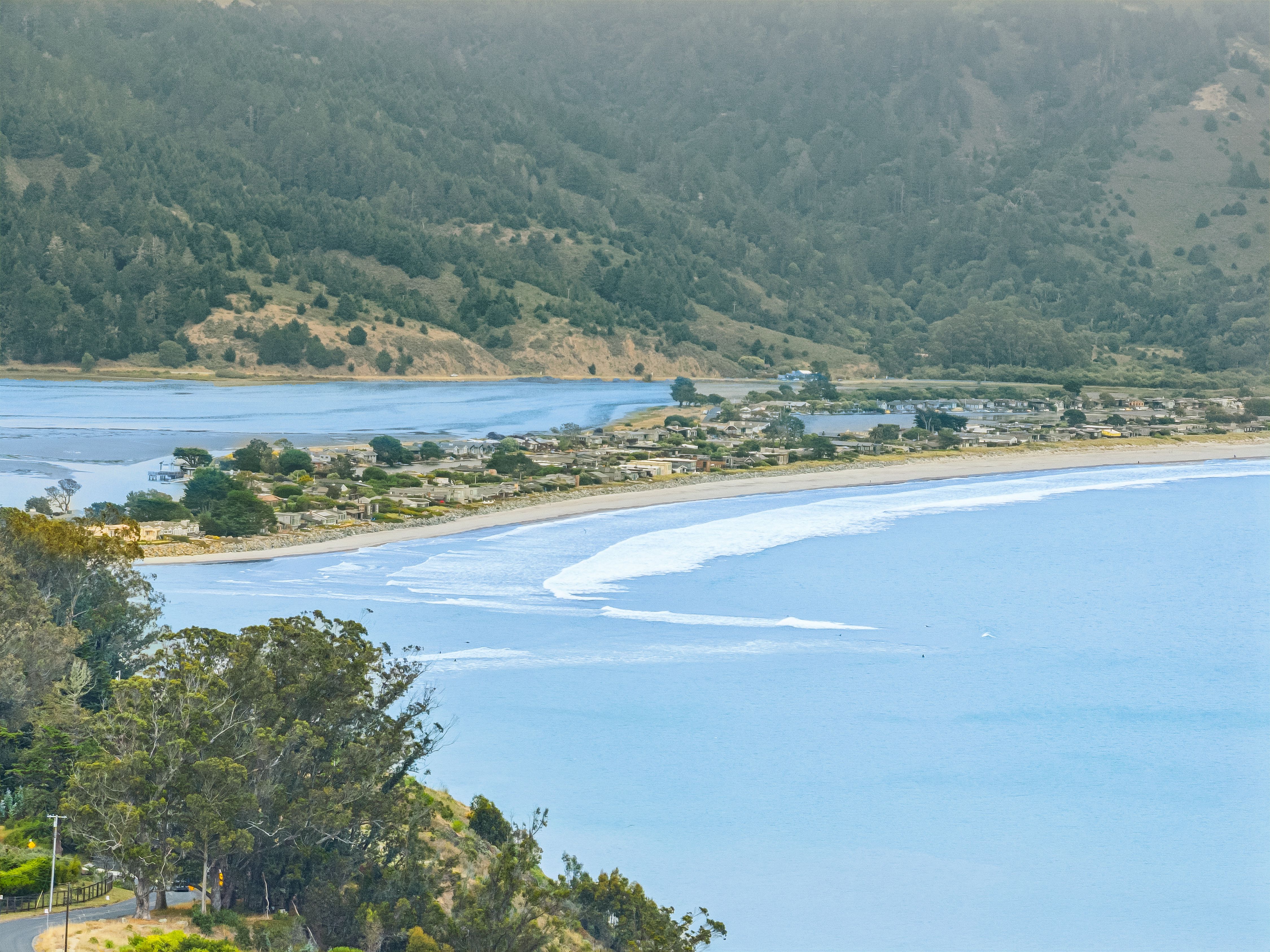  Radiant Residence, Natural Habitat in Bolinas - 物件實景