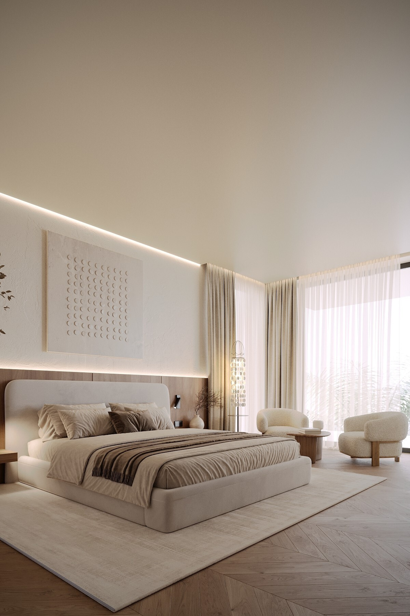 Ecological design house under construction in Vilassar - Costa Barcelona - 物件實景