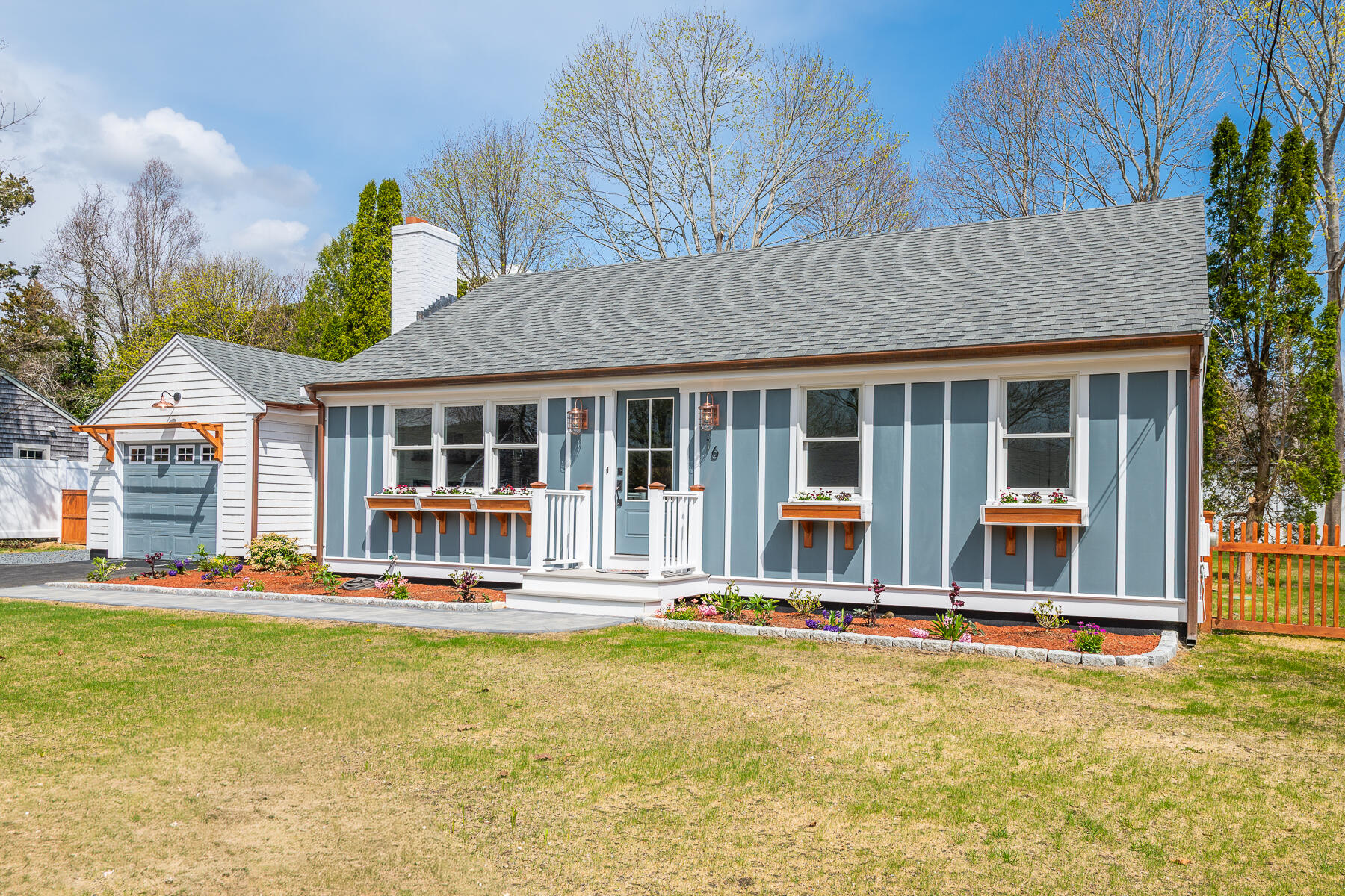  16 Carolyn Lane - 物件實景