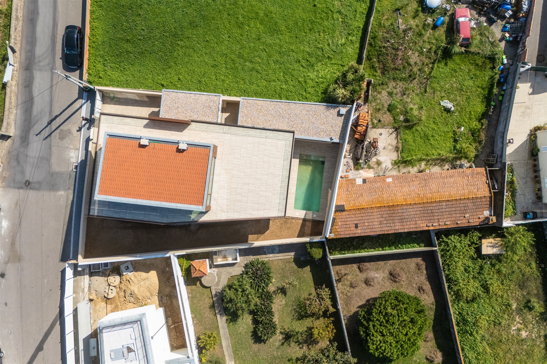  Detached house, 3 bedrooms, for Sale - 物件實景