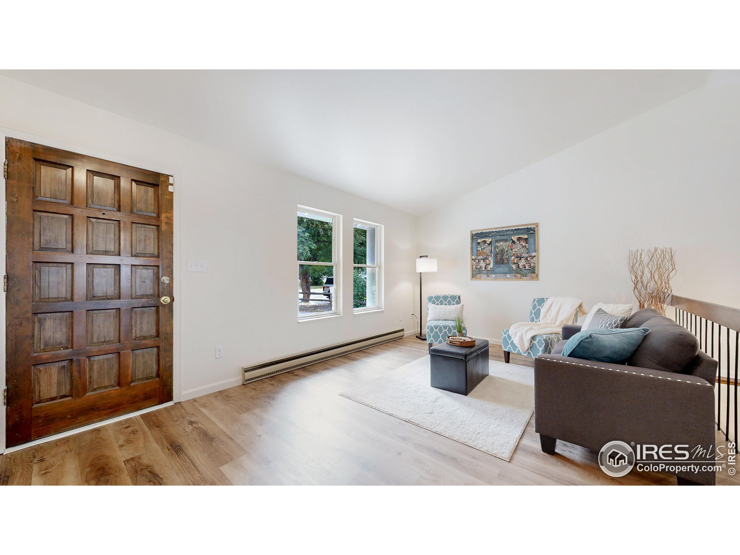 Fort Collins, Colorado, 80521, United States, 3 Bedrooms Bedrooms, ,1 BathroomBathrooms,Residential,For Sale,1948216