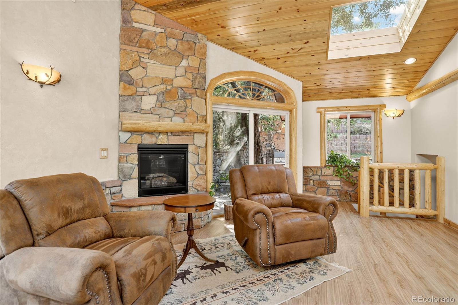 Kittredge, Colorado, 80457, United States, 3 Bedrooms Bedrooms, ,2 BathroomsBathrooms,Residential,For Sale,1940348