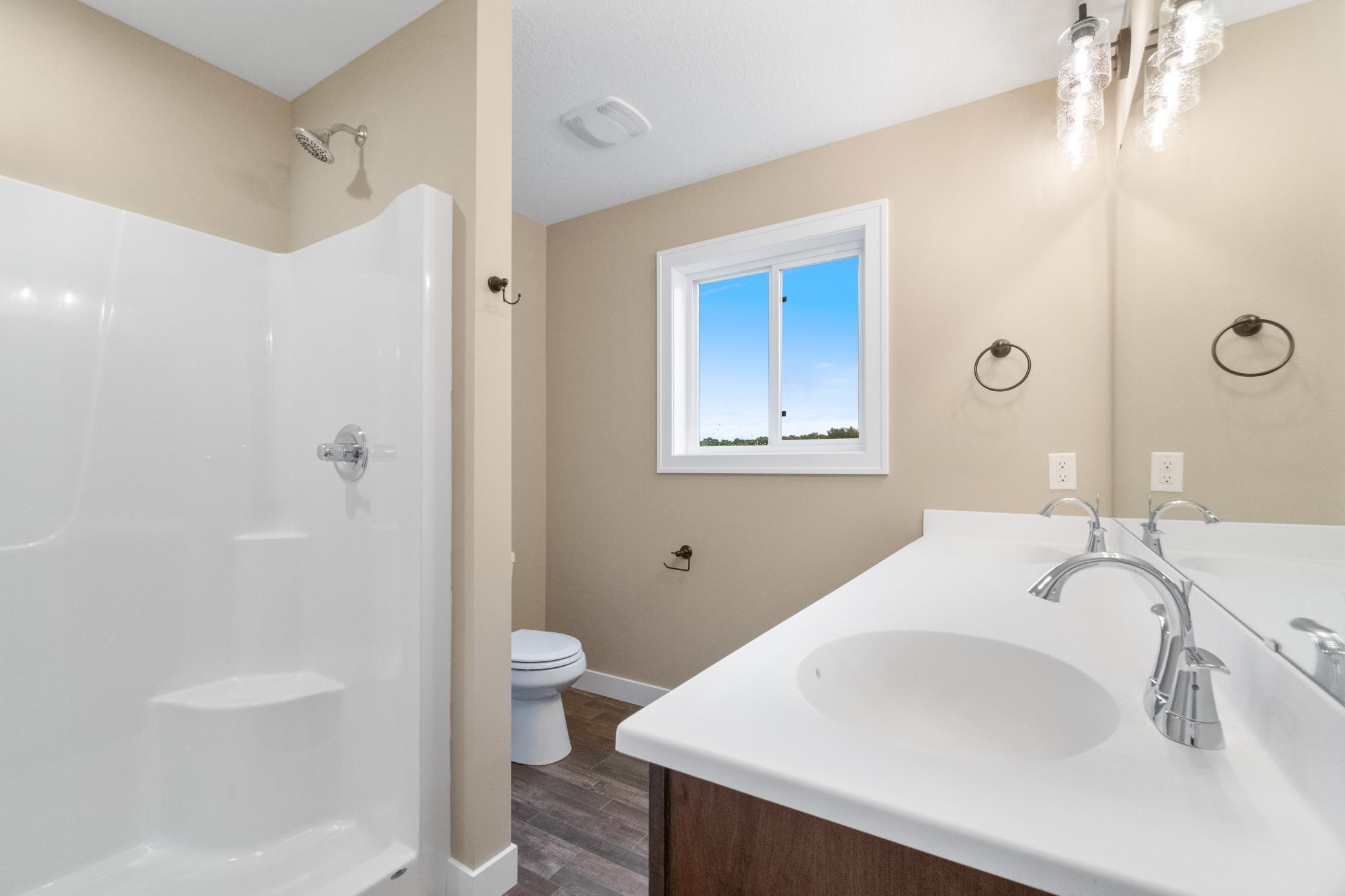 Hudson, Wisconsin, 54016, United States, 4 Bedrooms Bedrooms, ,3 BathroomsBathrooms,Residential,For Sale,1948487