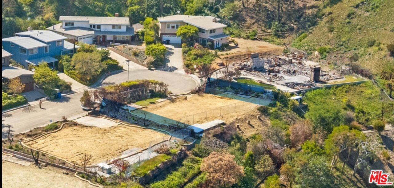 Pacific Palisades, California, 90272, United States, ,Land,For Sale,1792820