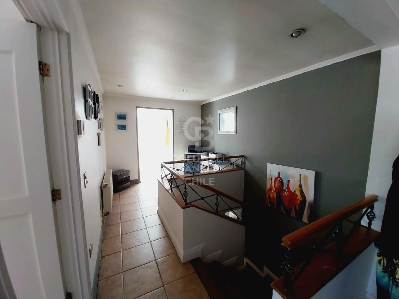 La Reina, Chile, 5 Bedrooms Bedrooms, ,4 BathroomsBathrooms,Residential,For Sale,1728791
