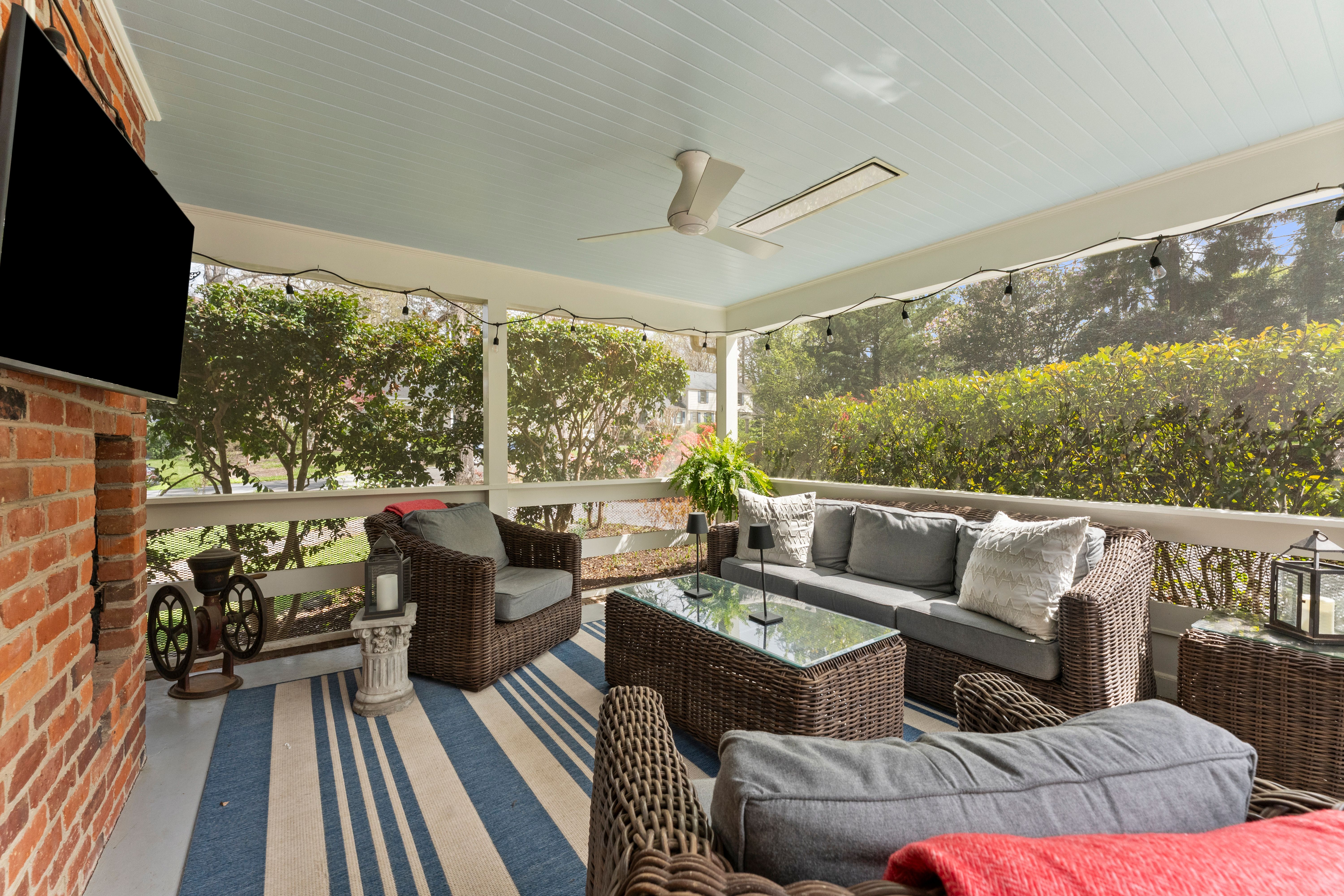  6 Gaymont Road, Henrico, VA 23229 - 物件實景