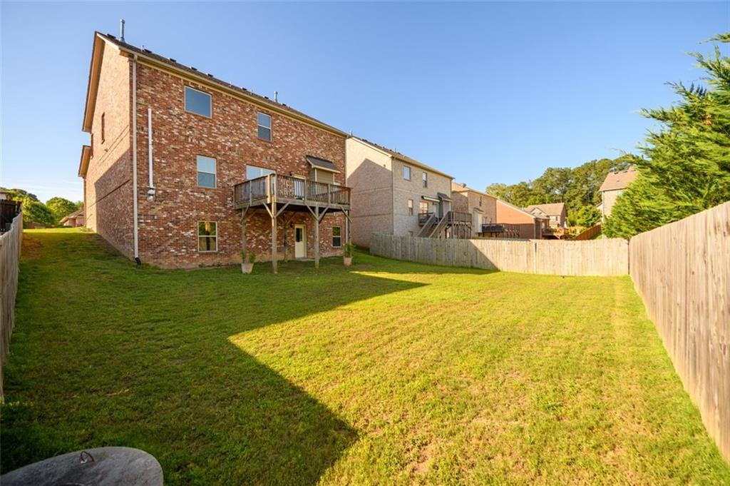 Grayson, Georgia, 30017, United States, 5 Bedrooms Bedrooms, ,3 BathroomsBathrooms,Residential,For Sale,1838638