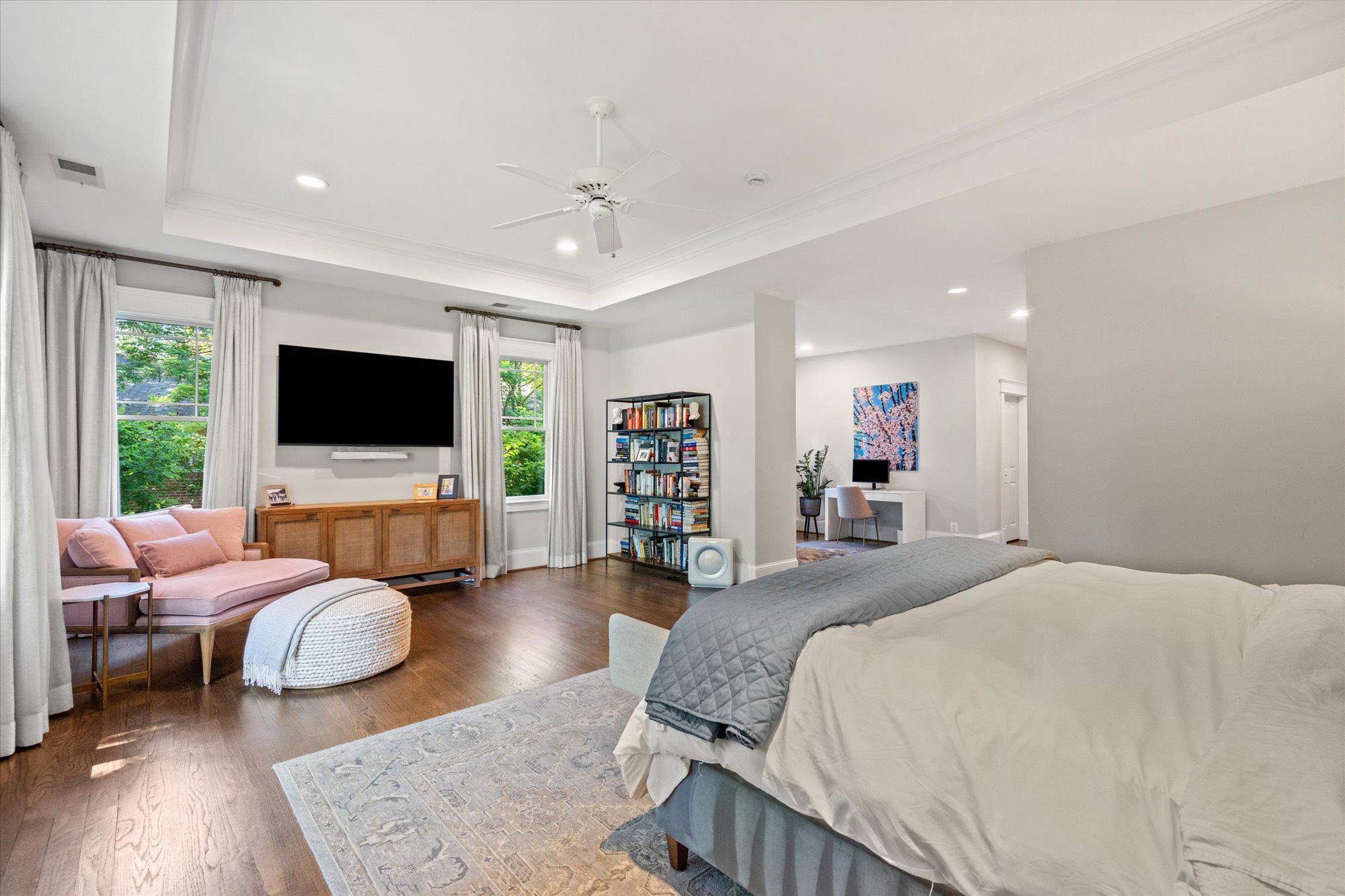  3939 N Wakefield Street, Arlington, VA, 22207 - 物件實景