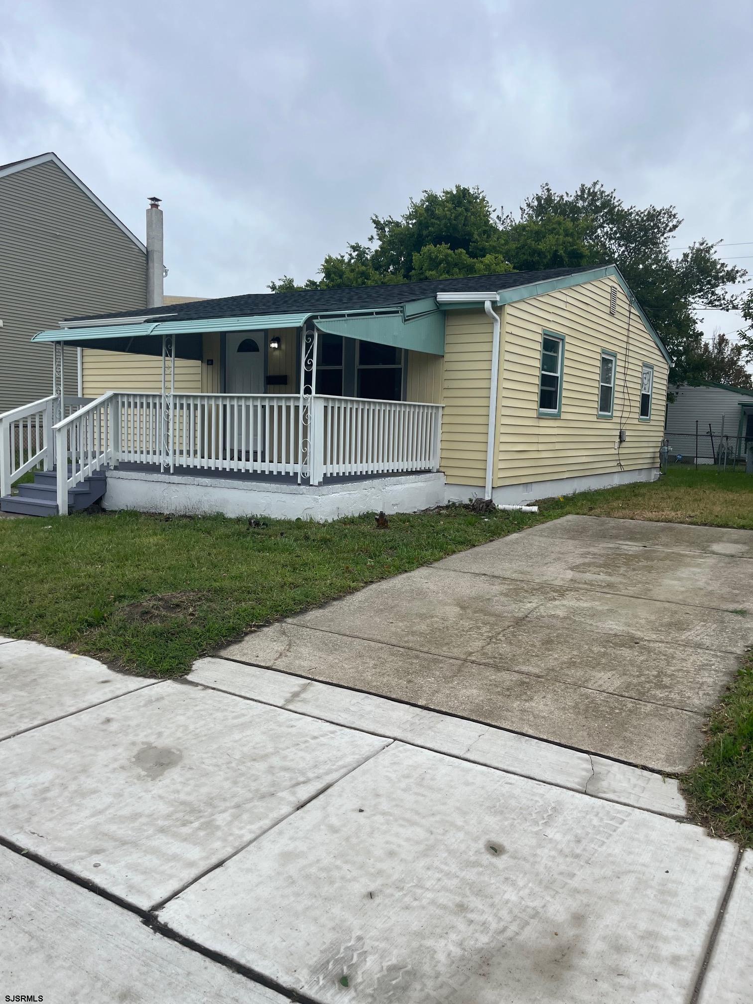 Dr Martin Luther K , Atlantic Highlands, NJ 07716 #1