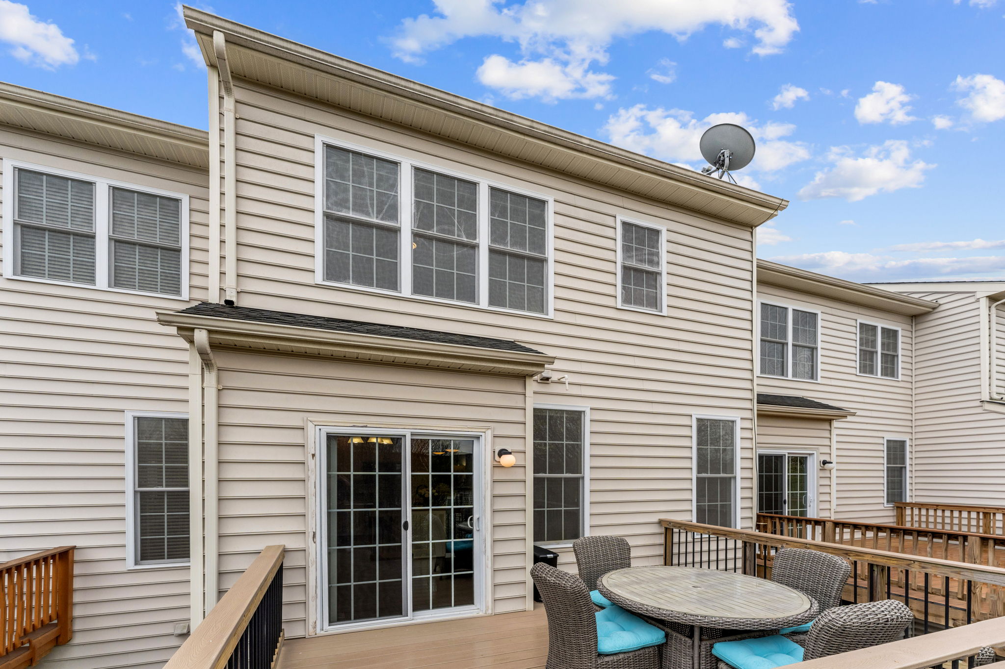  206 Croft Square, Purcellville, VA 20132 - 物件實景