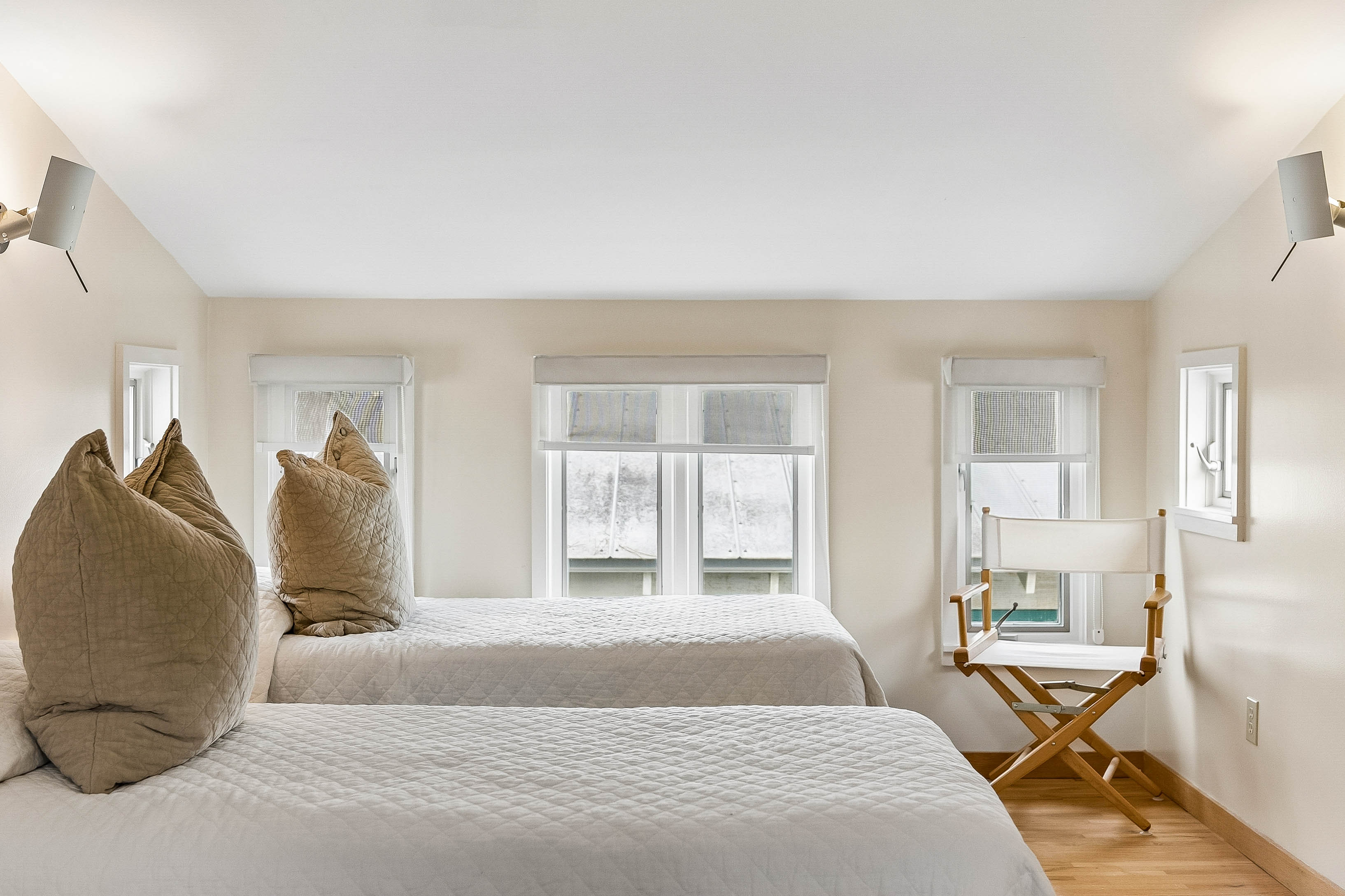  Rare Seaside Retreat  Rooftop Gulf Views & Four Private Suites - 物件實景