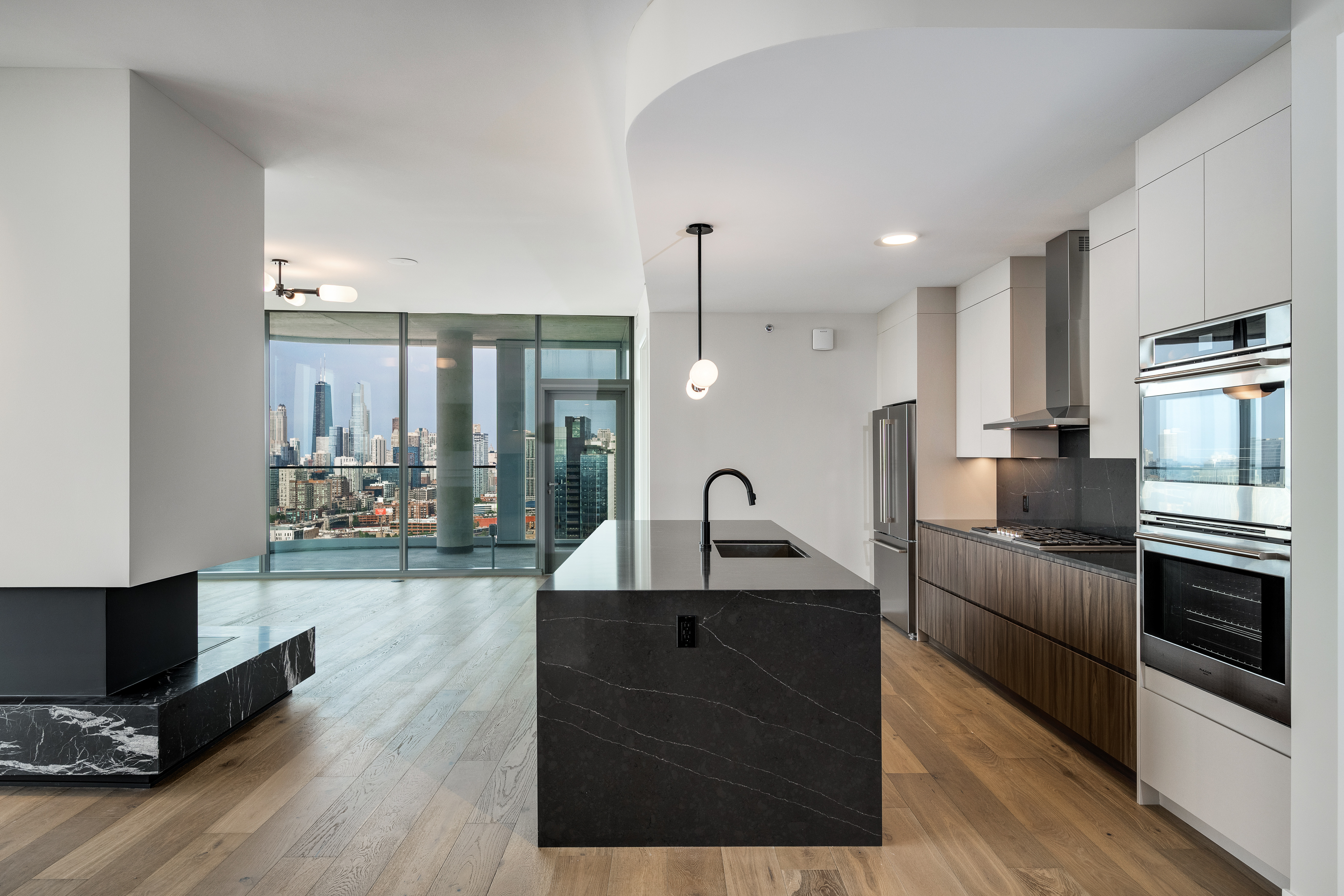 Welcome Home to Fulton Market