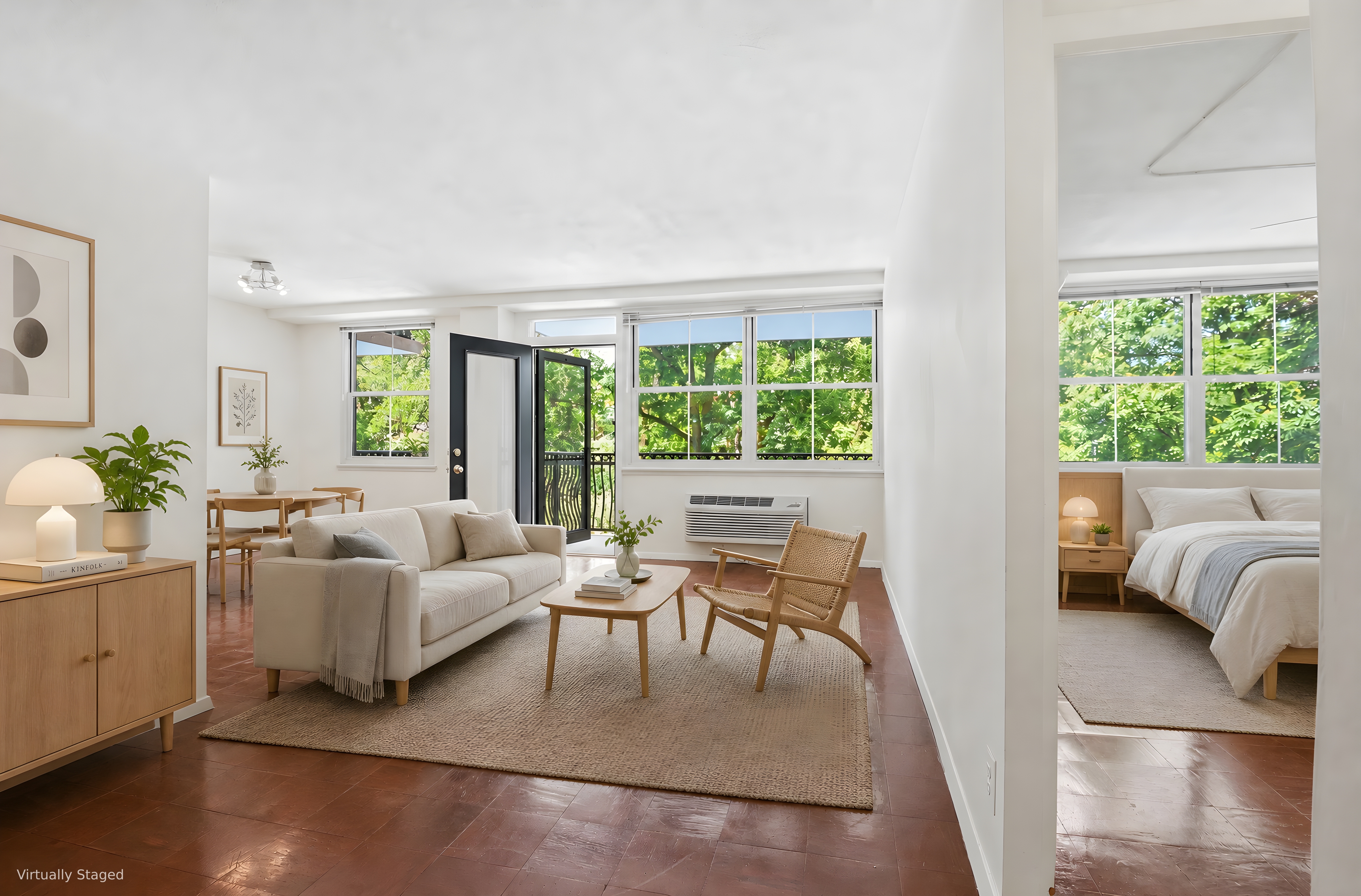  2030 N Adams Street, Arlington, VA, 22201 - 物件實景